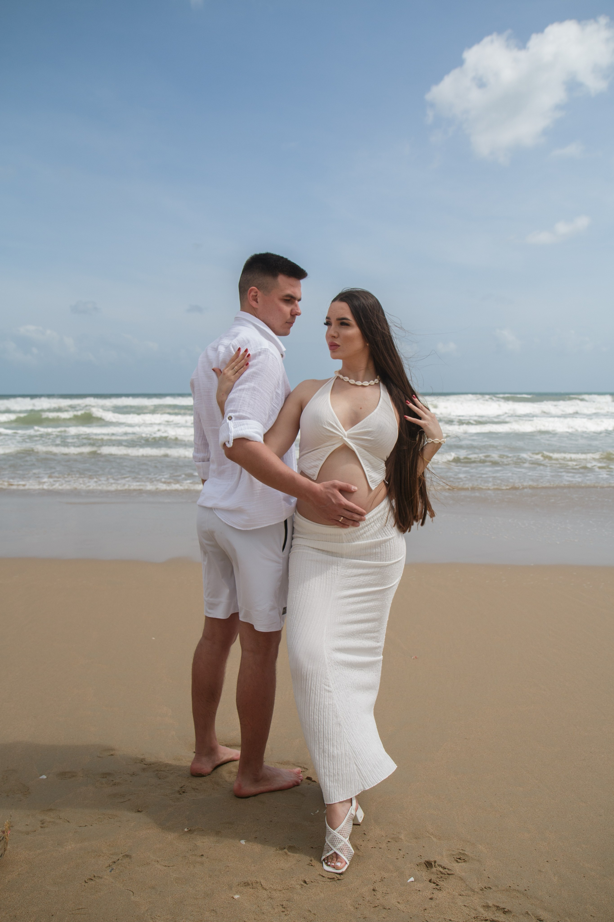 Гендер Party. Фотограф Диана Иремадзе