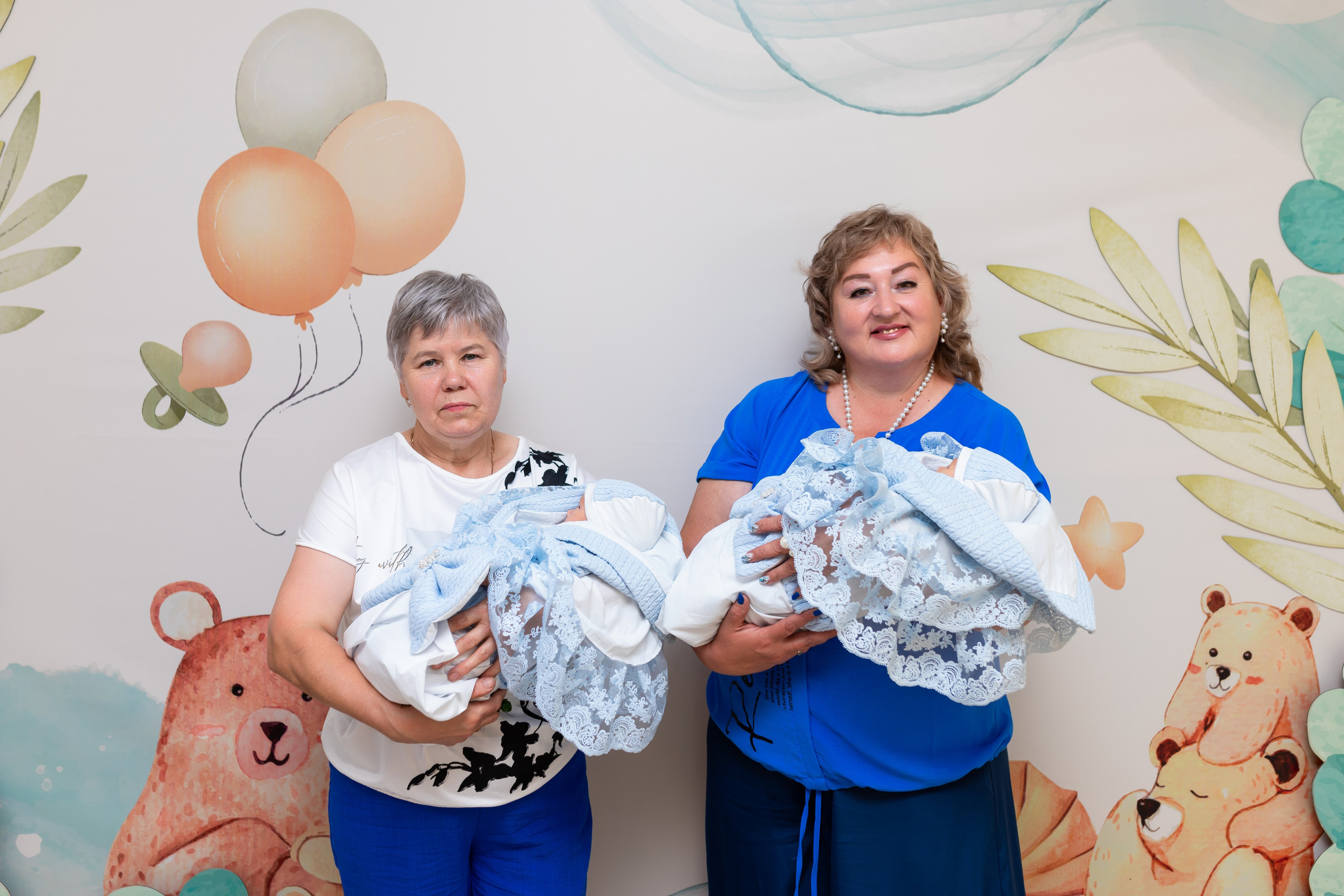 Выписка Екатерины. Марина Шаймухаметова. Фотограф в Уфе