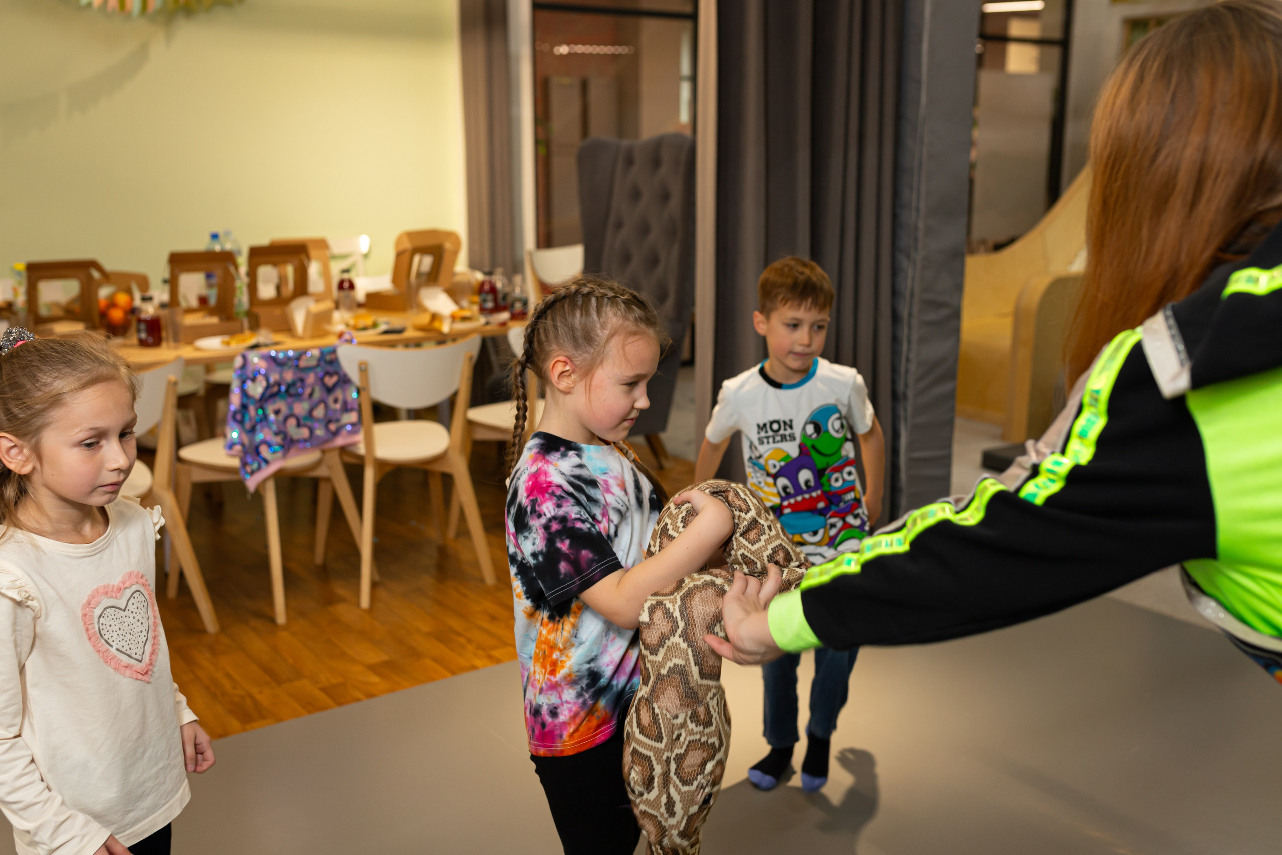 День рождение Алексея. Марина Шаймухаметова. Фотограф в Уфе