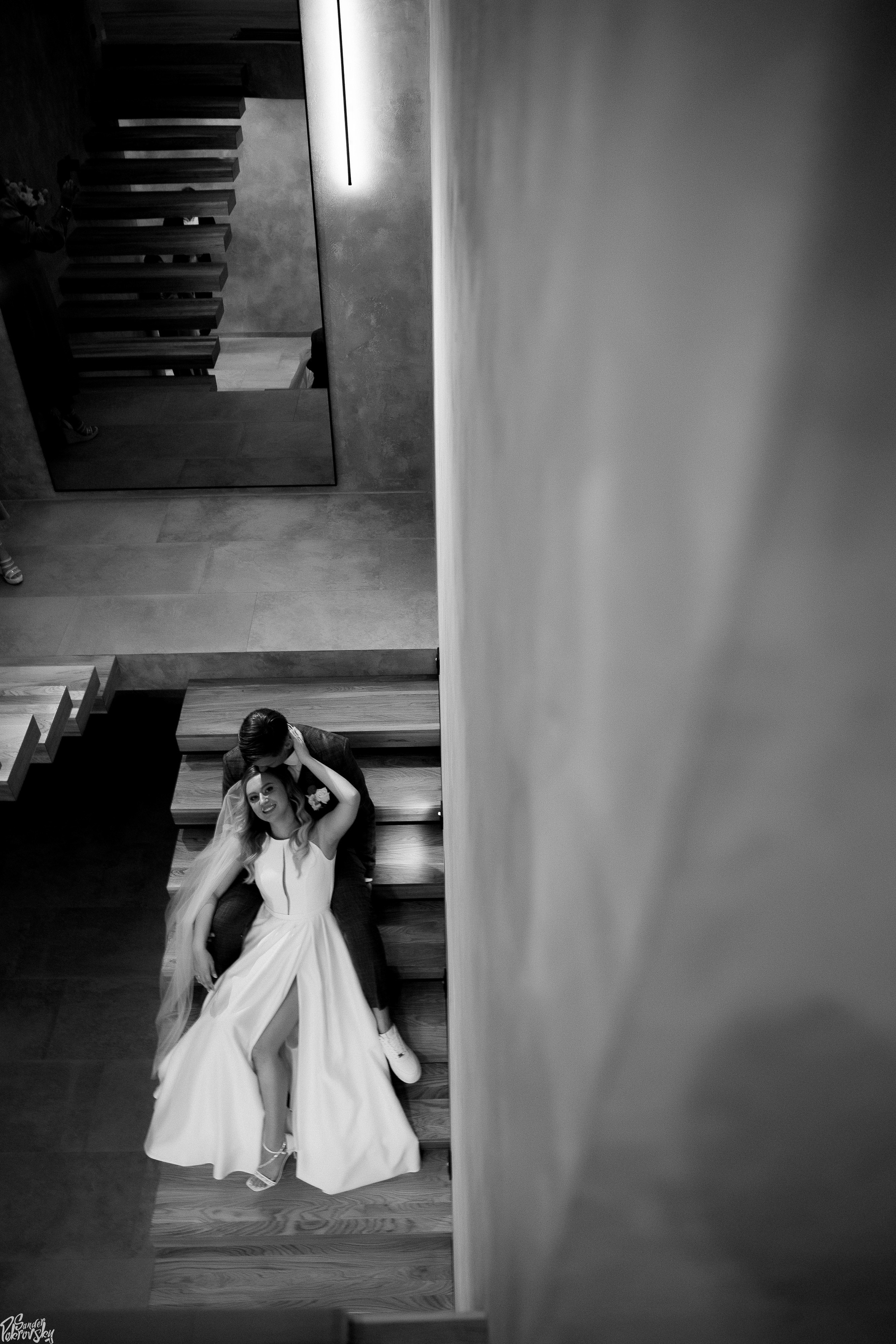 Иван & Аня. Свадебный и репортажный фотограф в Чебоксарах Покровский Александр