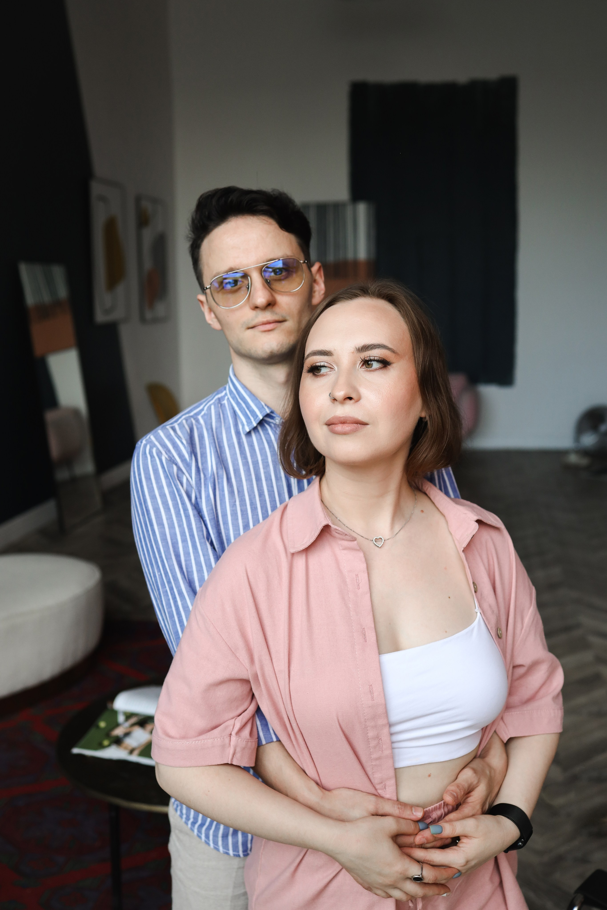 Наполнение лайф-стайл блога. Семейный и lovestory фотограф в Москве Светлана Коняхина