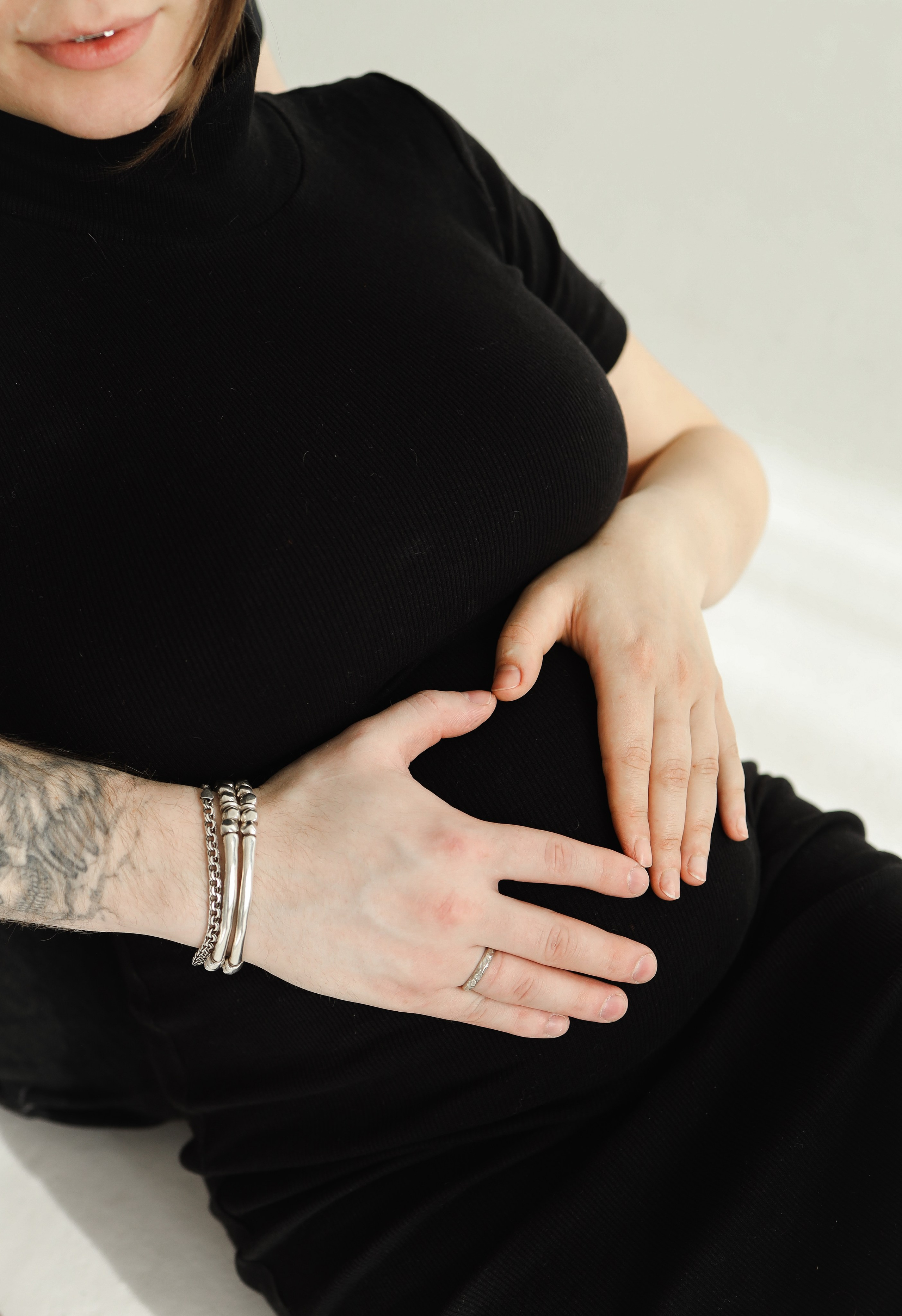 Вероника и Александр. Семейный и lovestory фотограф в Москве Светлана Коняхина