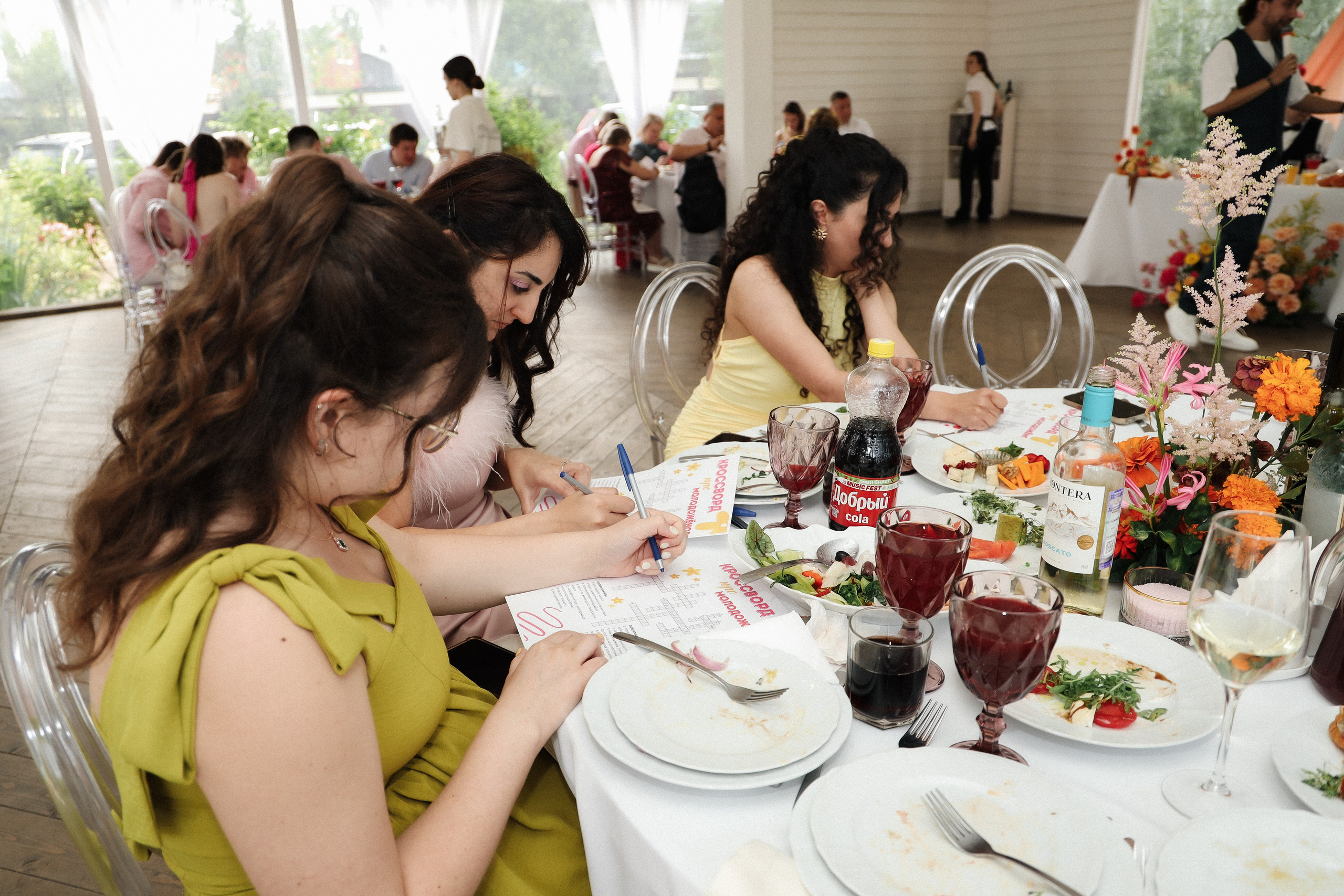 Е. + К. Особняк Спиридонова, Дом у озера. Семейный и lovestory фотограф в Москве Светлана Коняхина