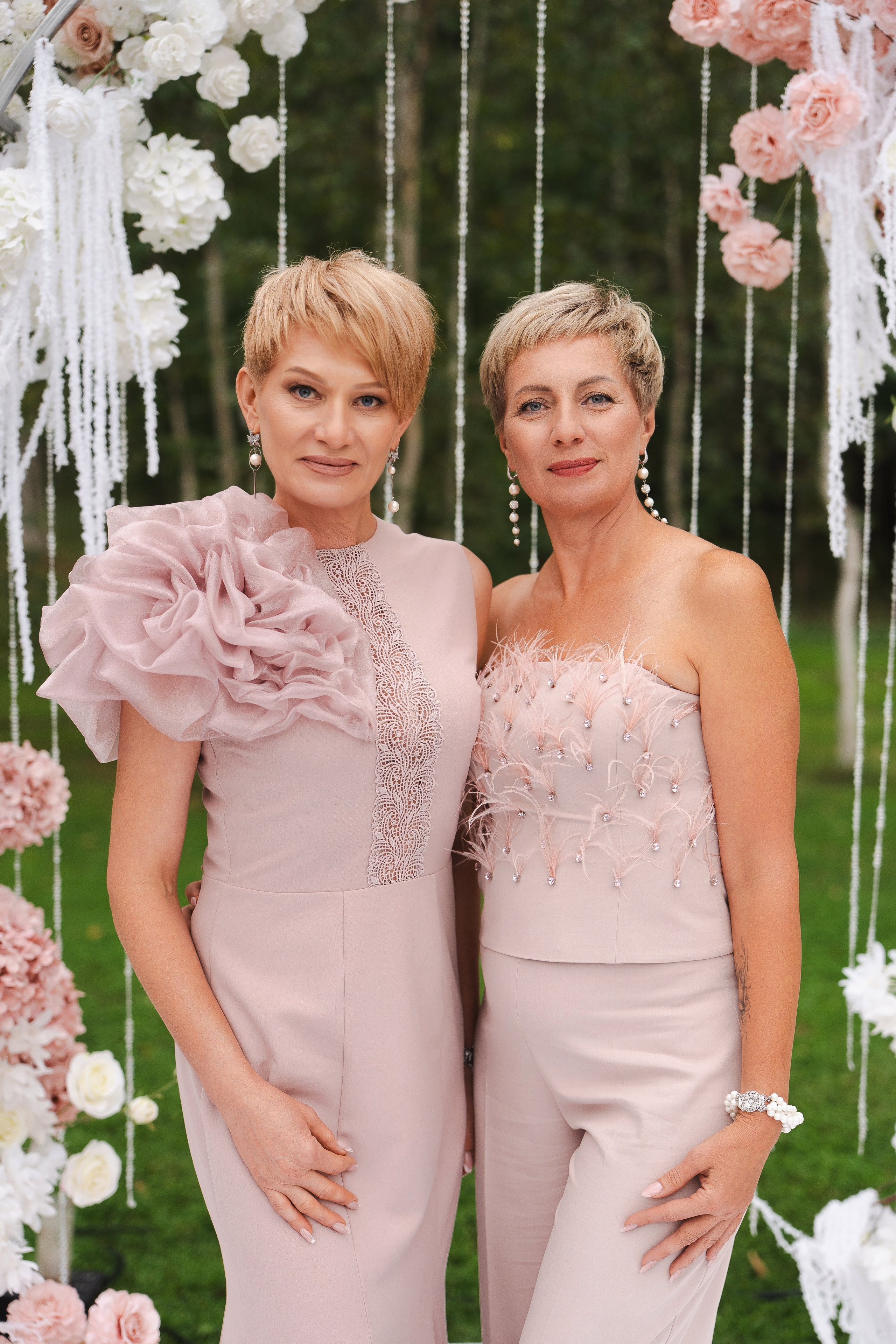 Дарья и Павел. Фотограф Хабаровск