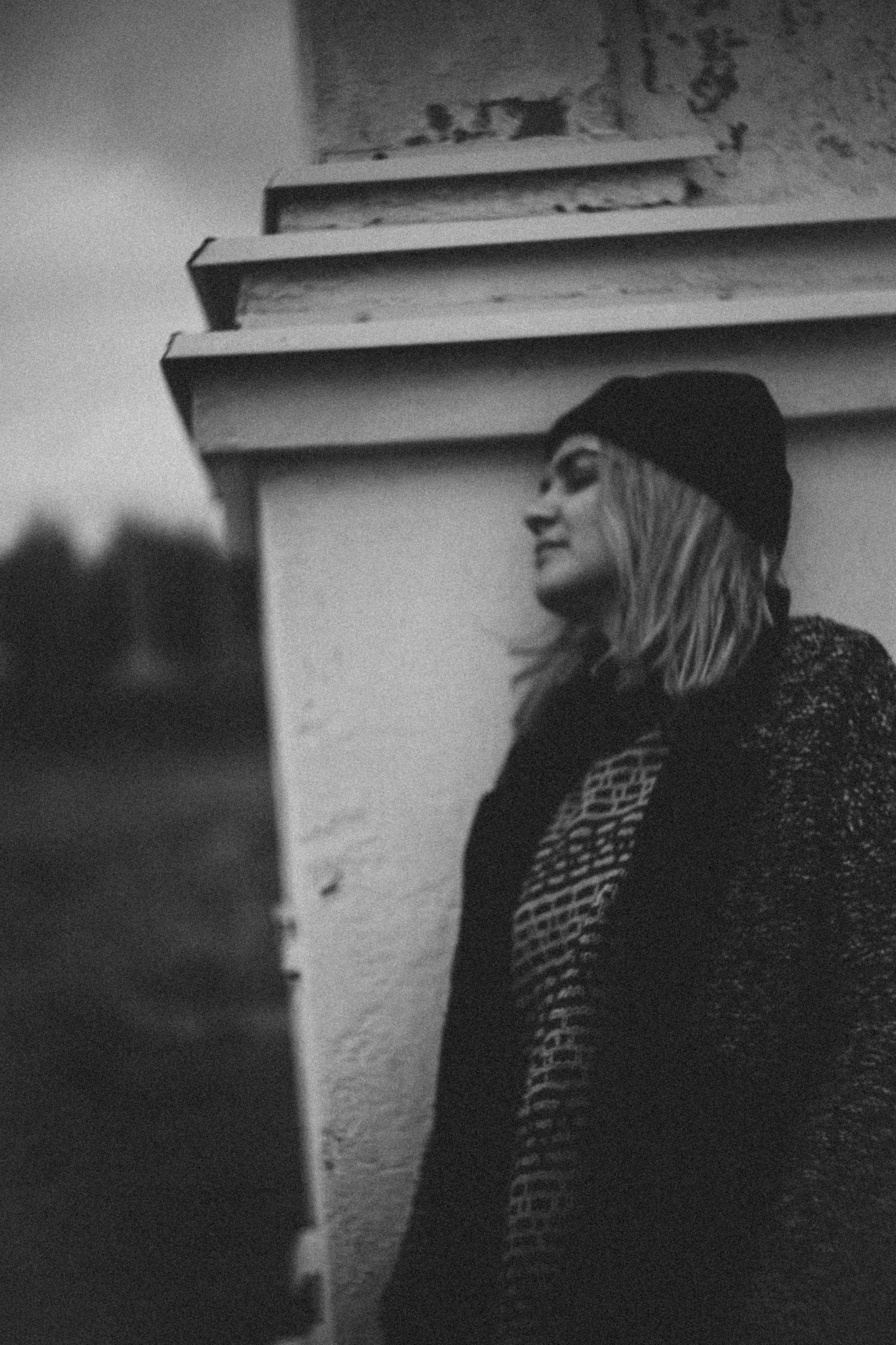 Хтонь. Весенняя Саша. Фотограф в Нижнем Новгороде