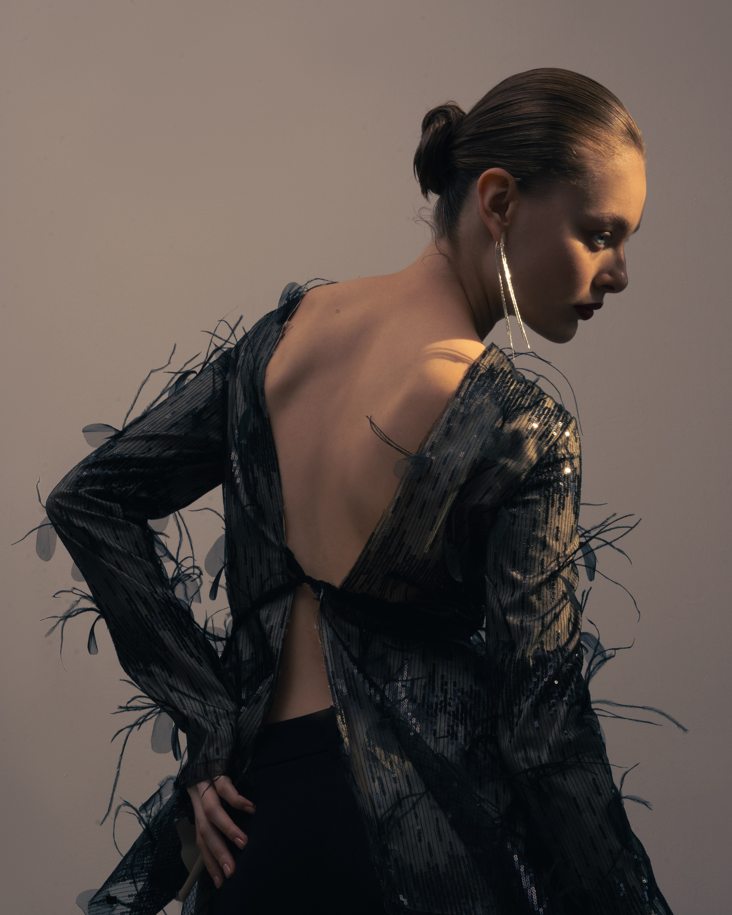 Фотограф Шалгинская Екатерина. Москва