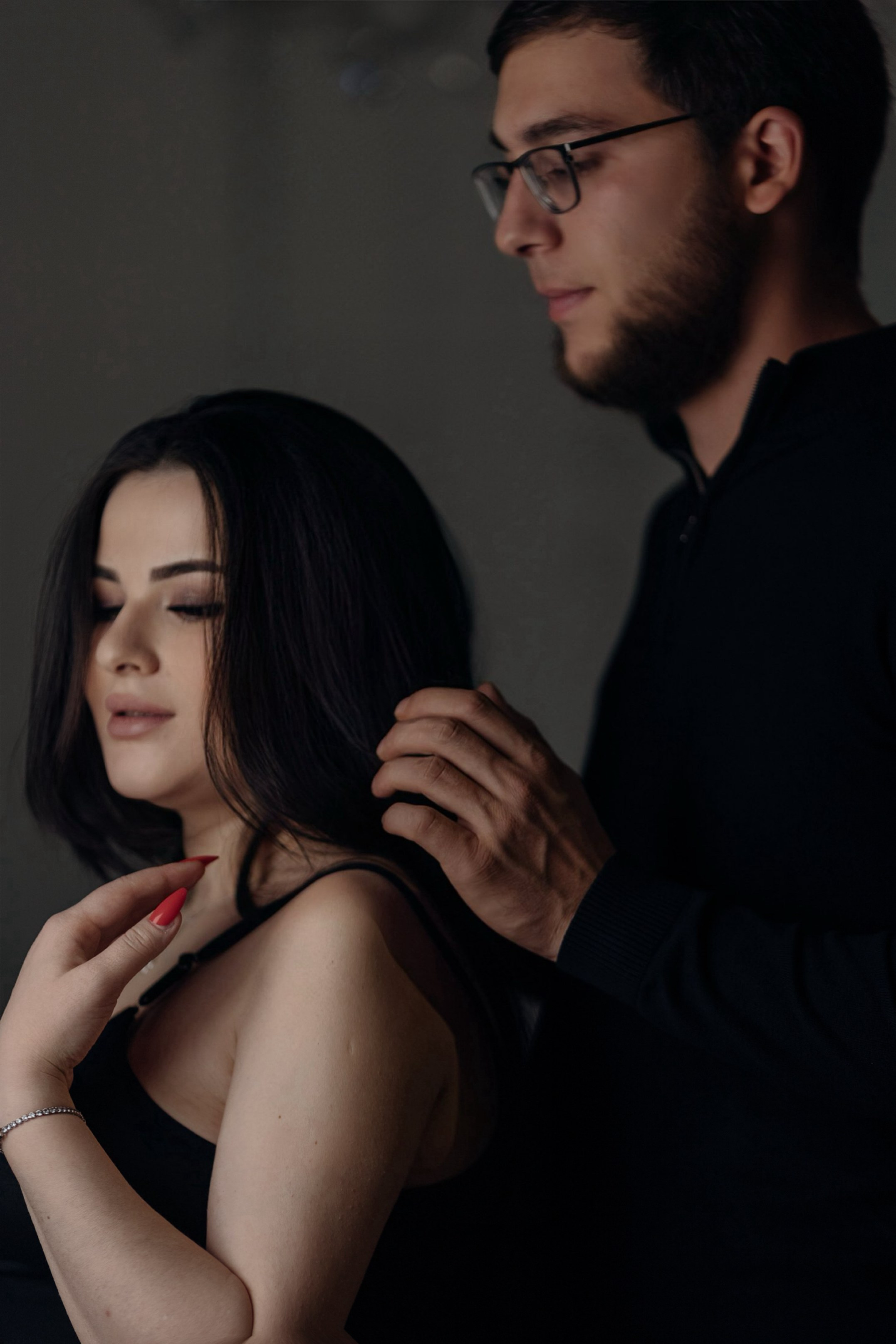 Manzilya. Главная