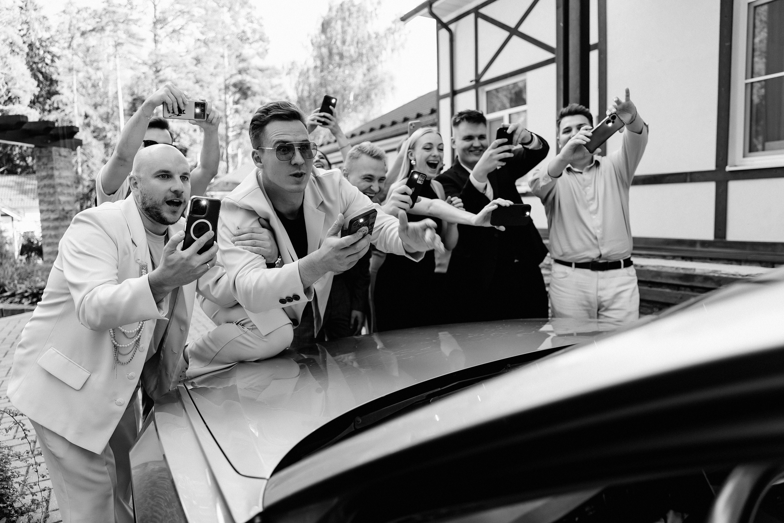 15 августа WED. Свадебный фотограф Анастасия Пелевина