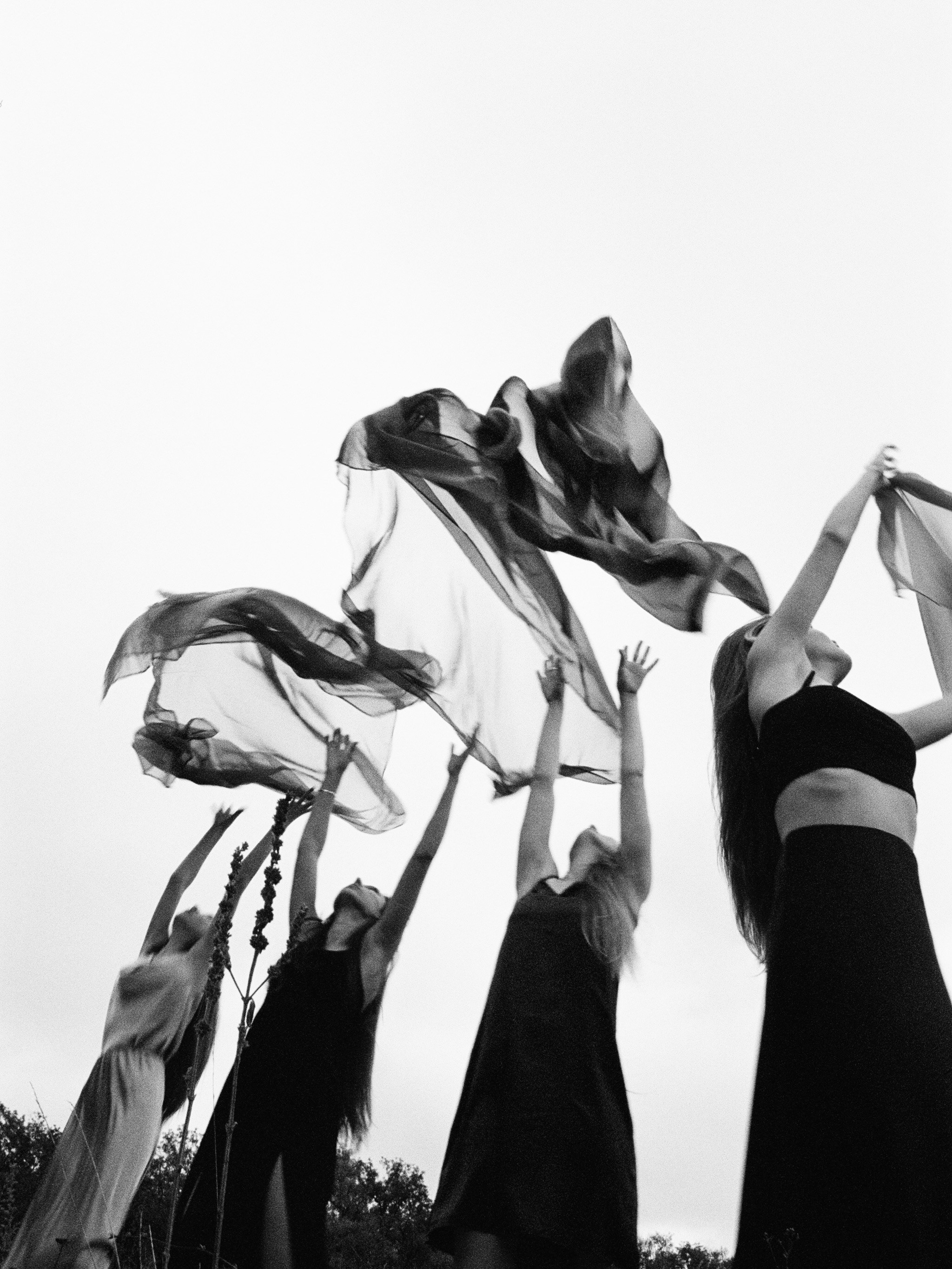 Творческие съемки. Photographer Ekaterina Yaskelyaynen