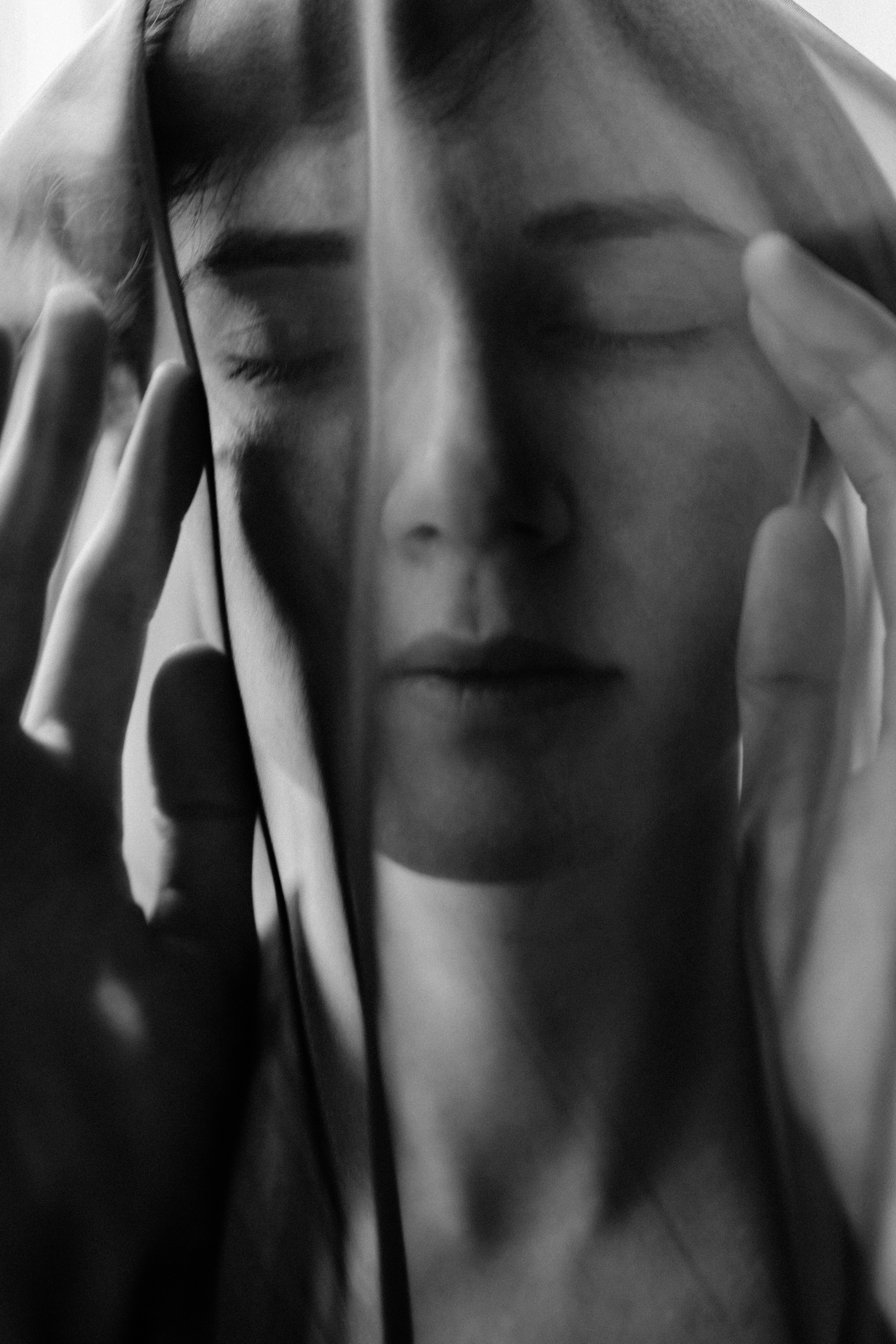 Sveta. Фотограф в Москве Маша Игитова