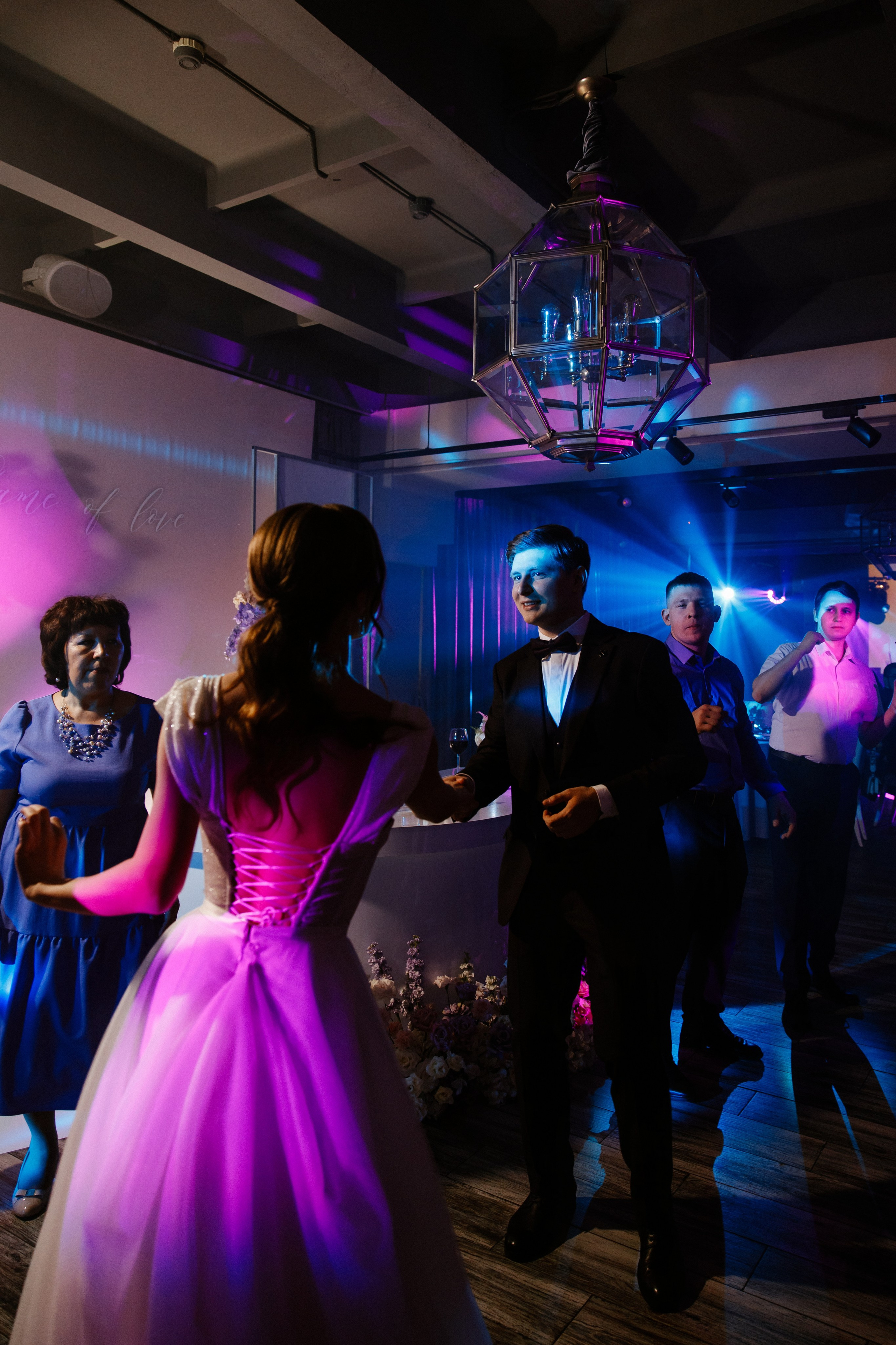 Денис и Юлия. Dieci. Свадебный фотограф Балчугова Мария Екатеринбург