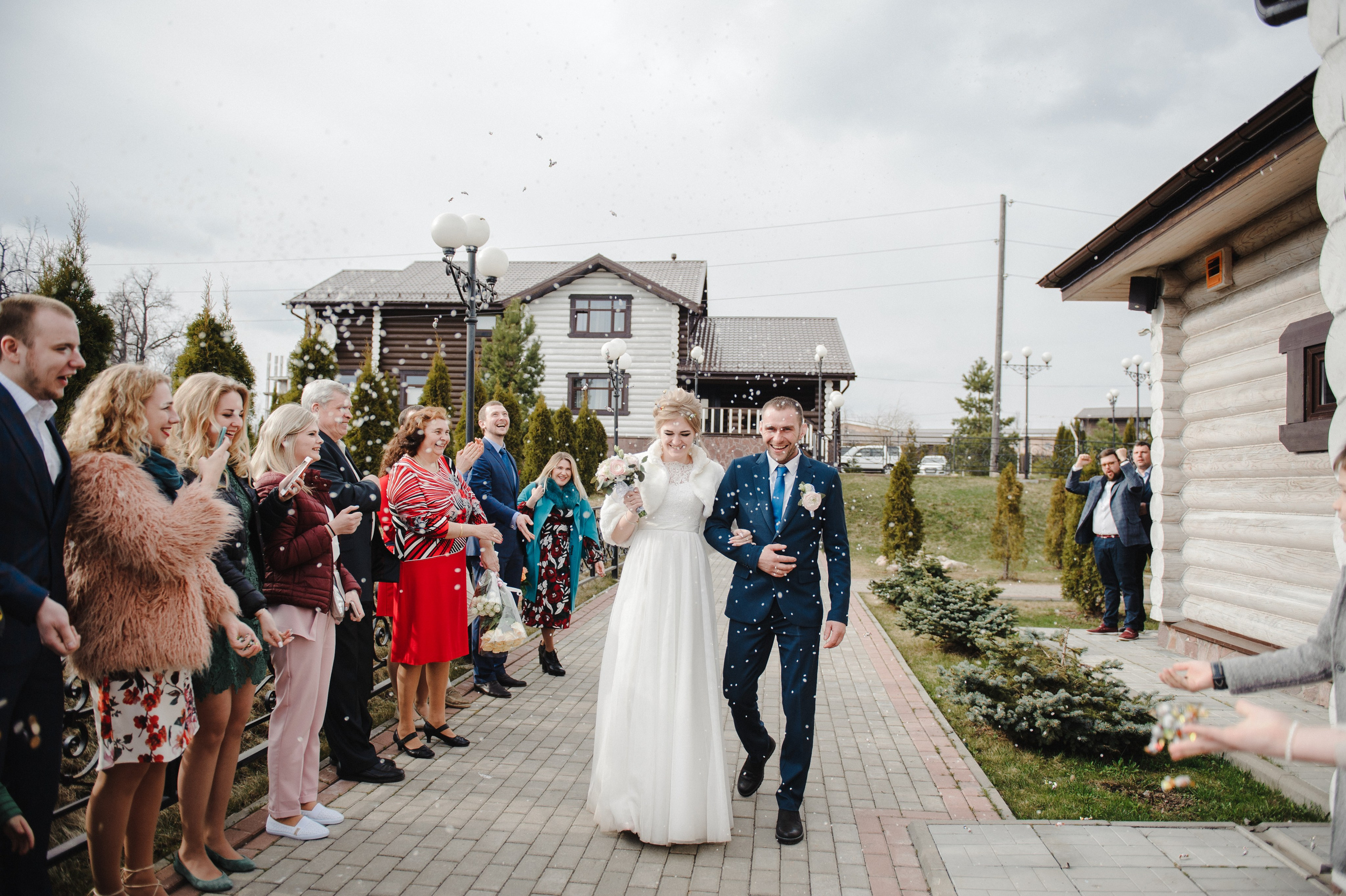 Андрей и Анна. Дмитрий Черяник свадебный и семейный фотограф