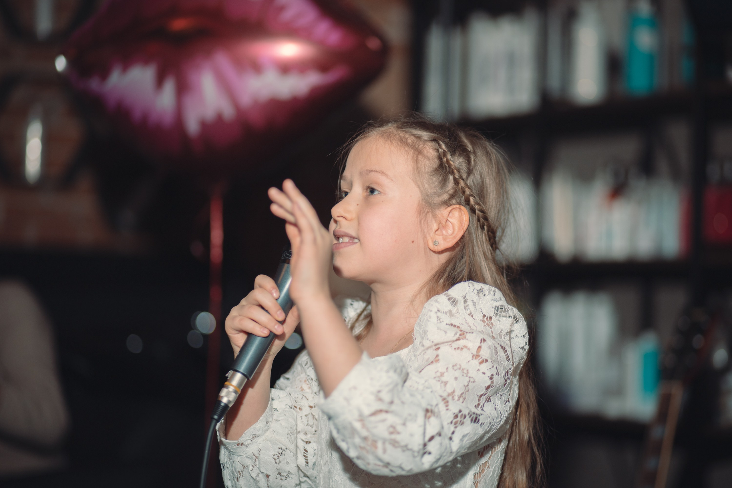 День Рождения Le Prima. Портретный и интерьерный фотограф в Москве|Кашин Артём