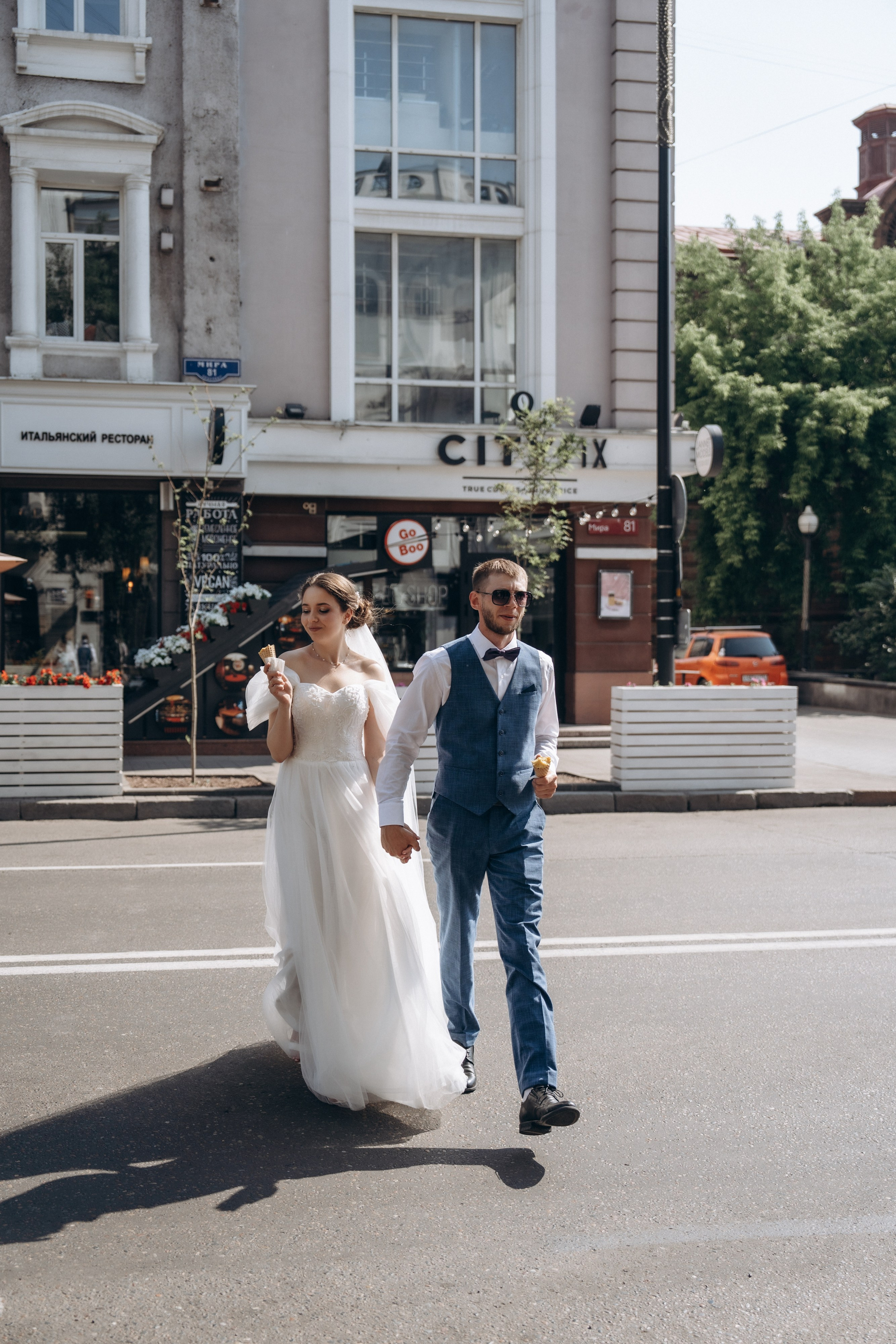 #Сергей_Юлия. Фотограф Юлия Павлова Красноярск