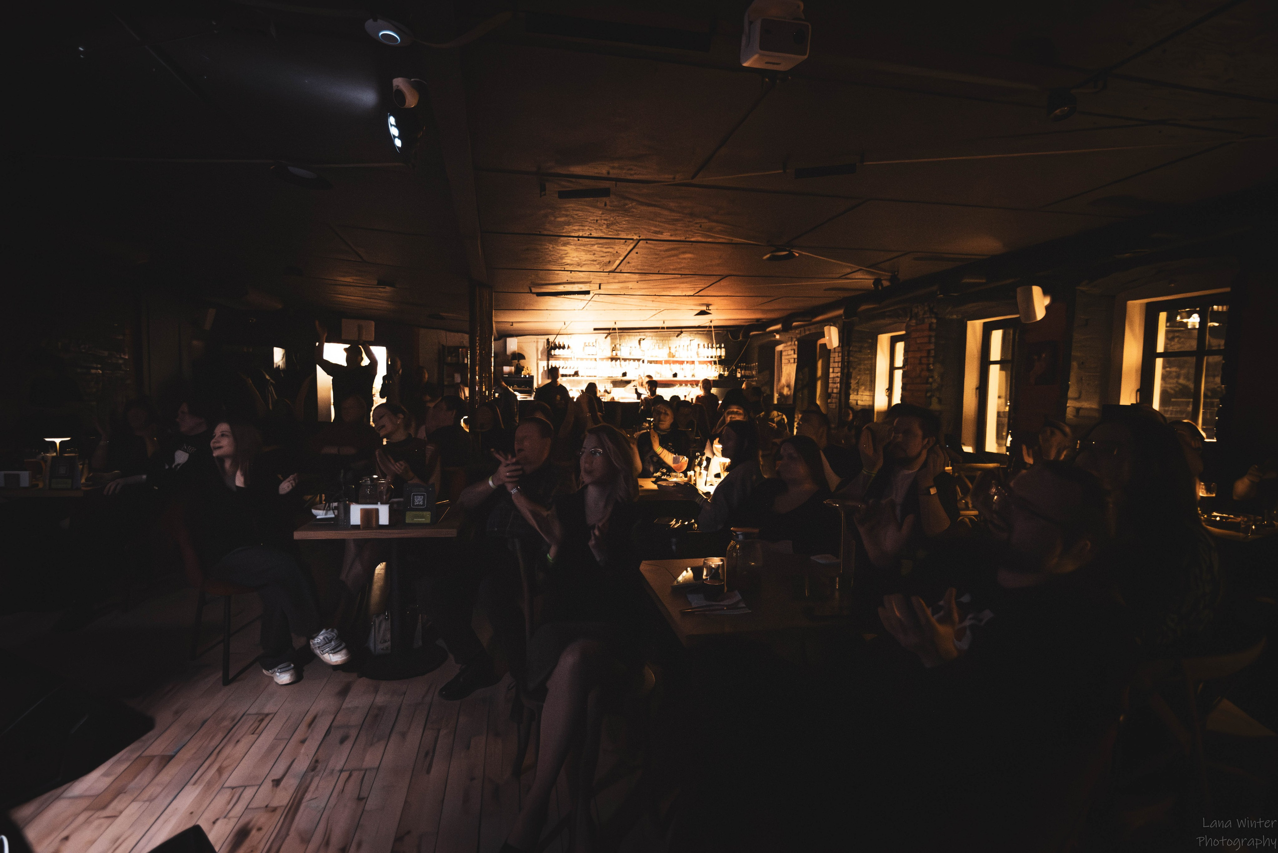 Скворцы Степанова (6 марта 2026 года, Москва, клуб Джао Да). Фотограф Светлана Блинова, Москва и Московская область