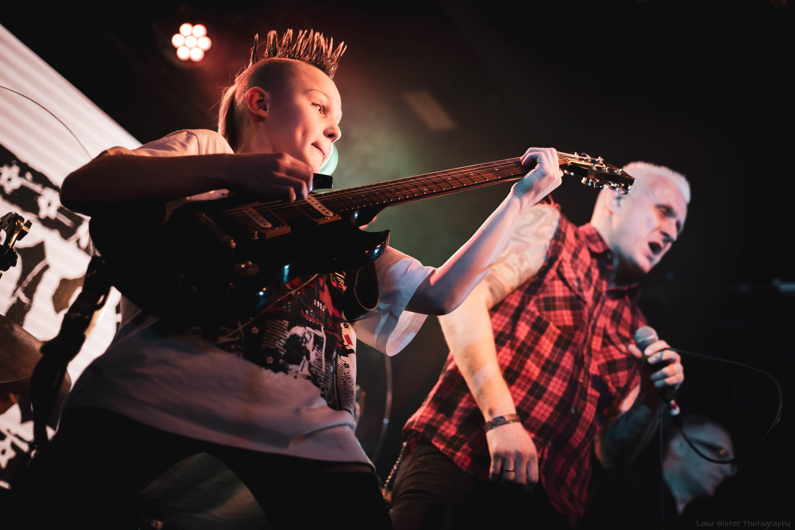 ПОРТ (812) (30 ноября 2024 года, Москва, клуб 16 Тонн). Фотограф Светлана Блинова, Москва и Московская область