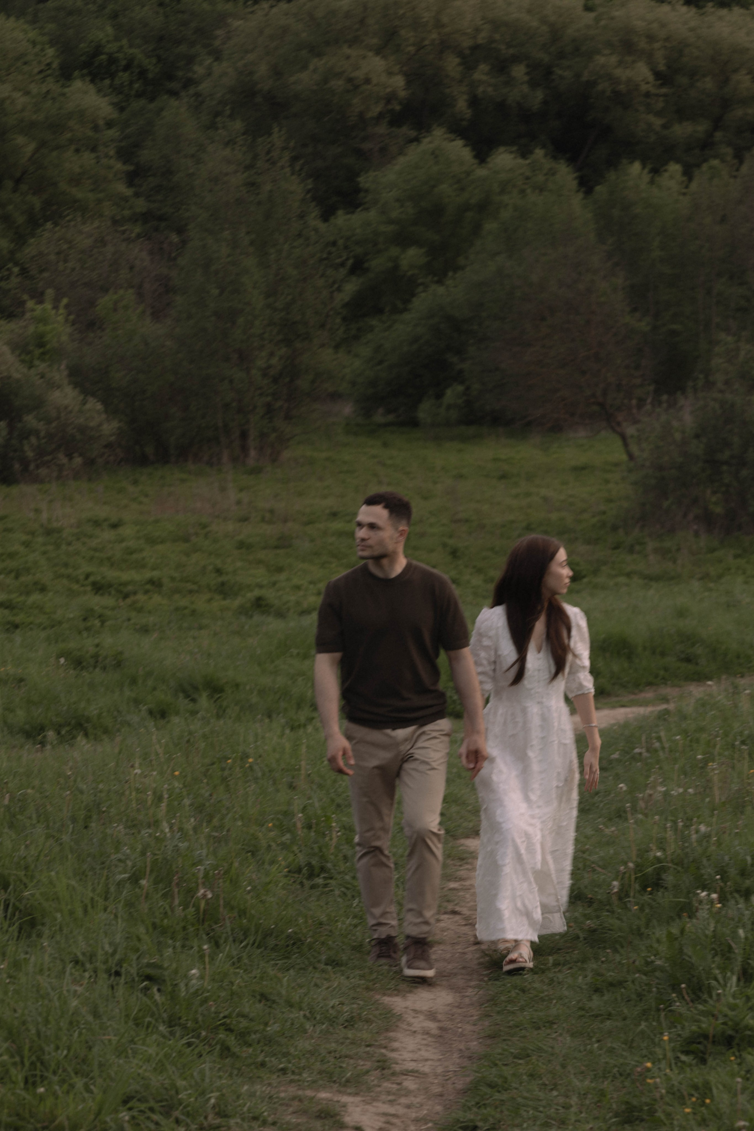 Букет полевых цветов. Семейный фотограф Химки — Москва