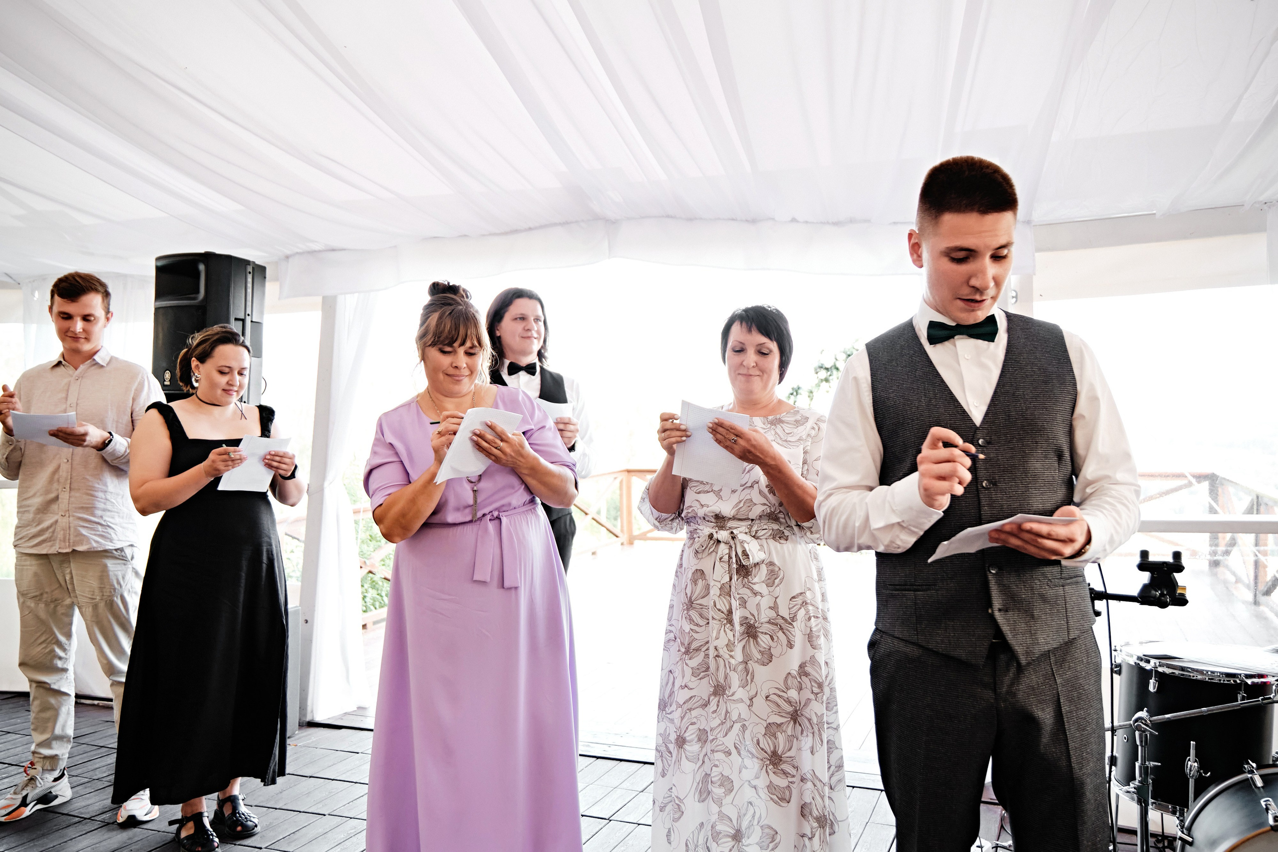 Снежана и Алексей