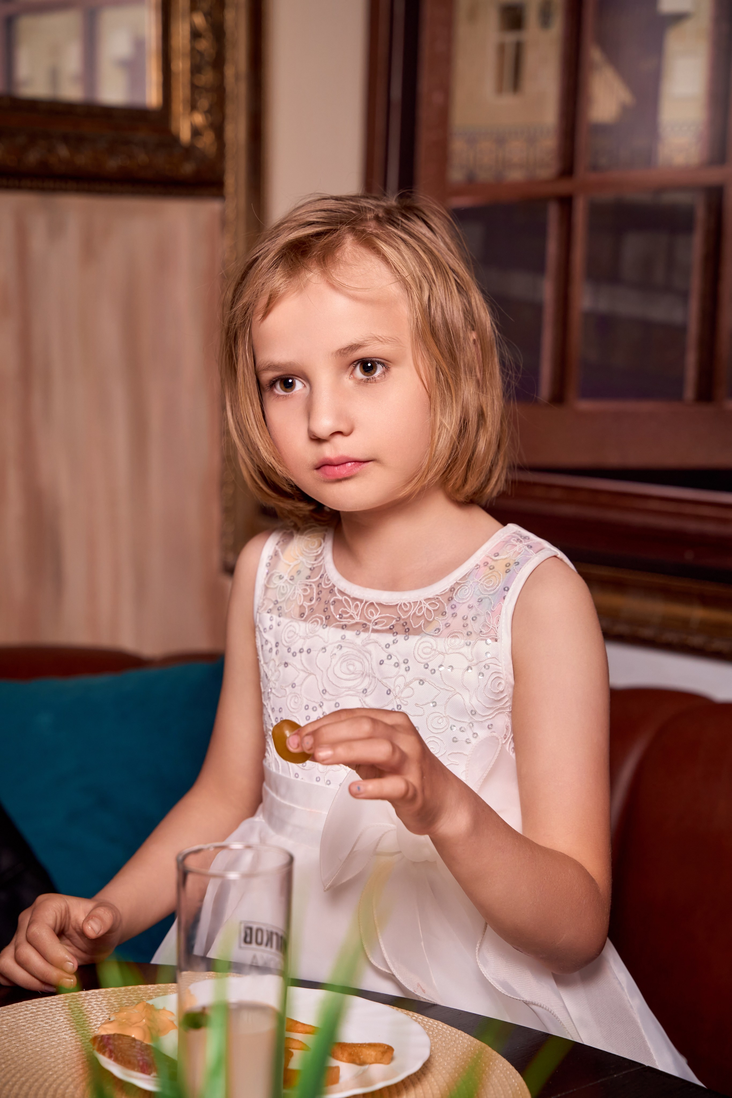 Выпускной моделей. Портретный, семейный и репортажный фотограф в г. Чебоксары Дмитрий Мак