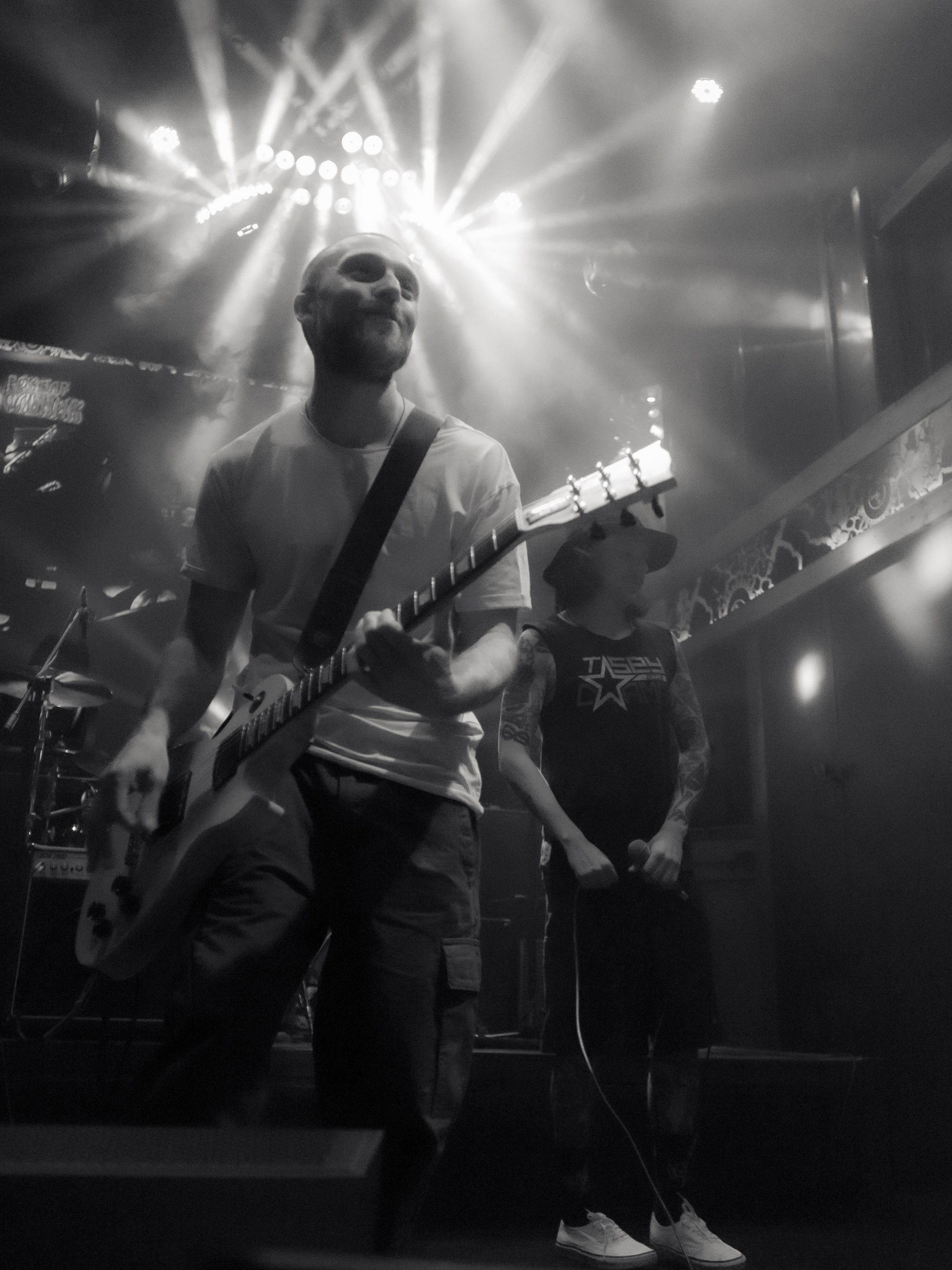 Музыка. Репортажный и action фотограф в Сочи Илья Варнашов