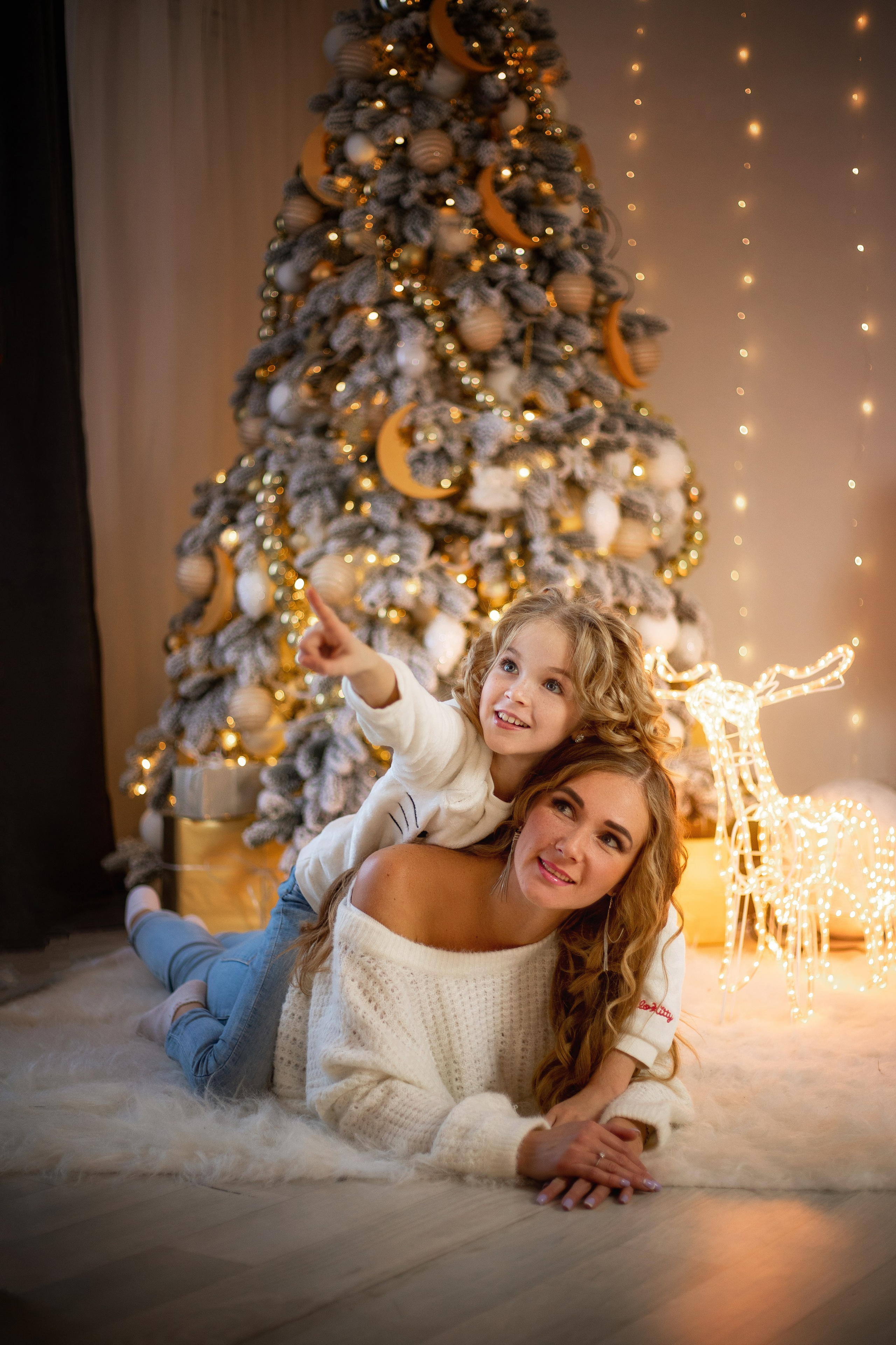 Алёна и Аня. Свадебный и семейный фотограф СПБ