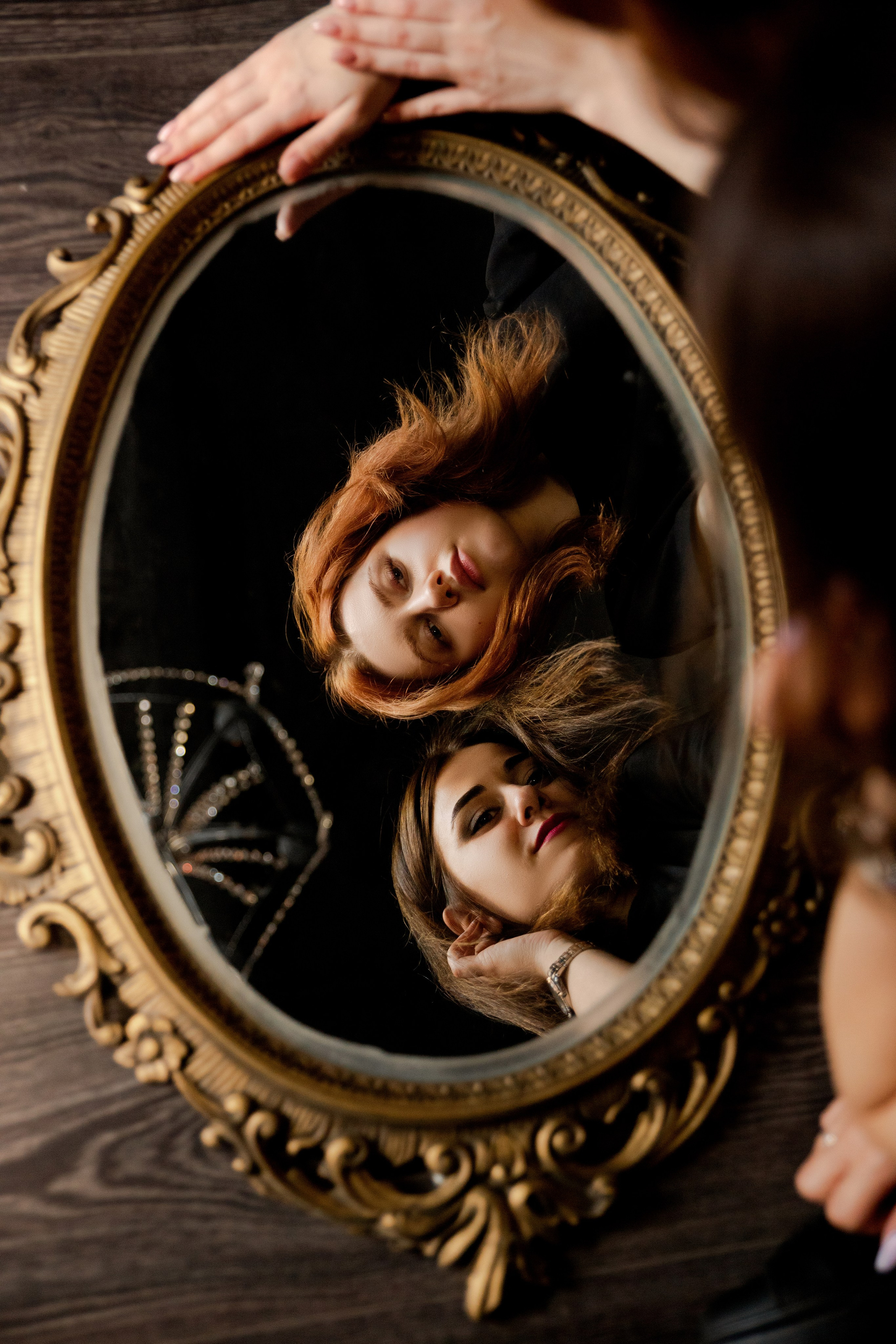 Подружки. Свадебный и семейный фотограф СПБ