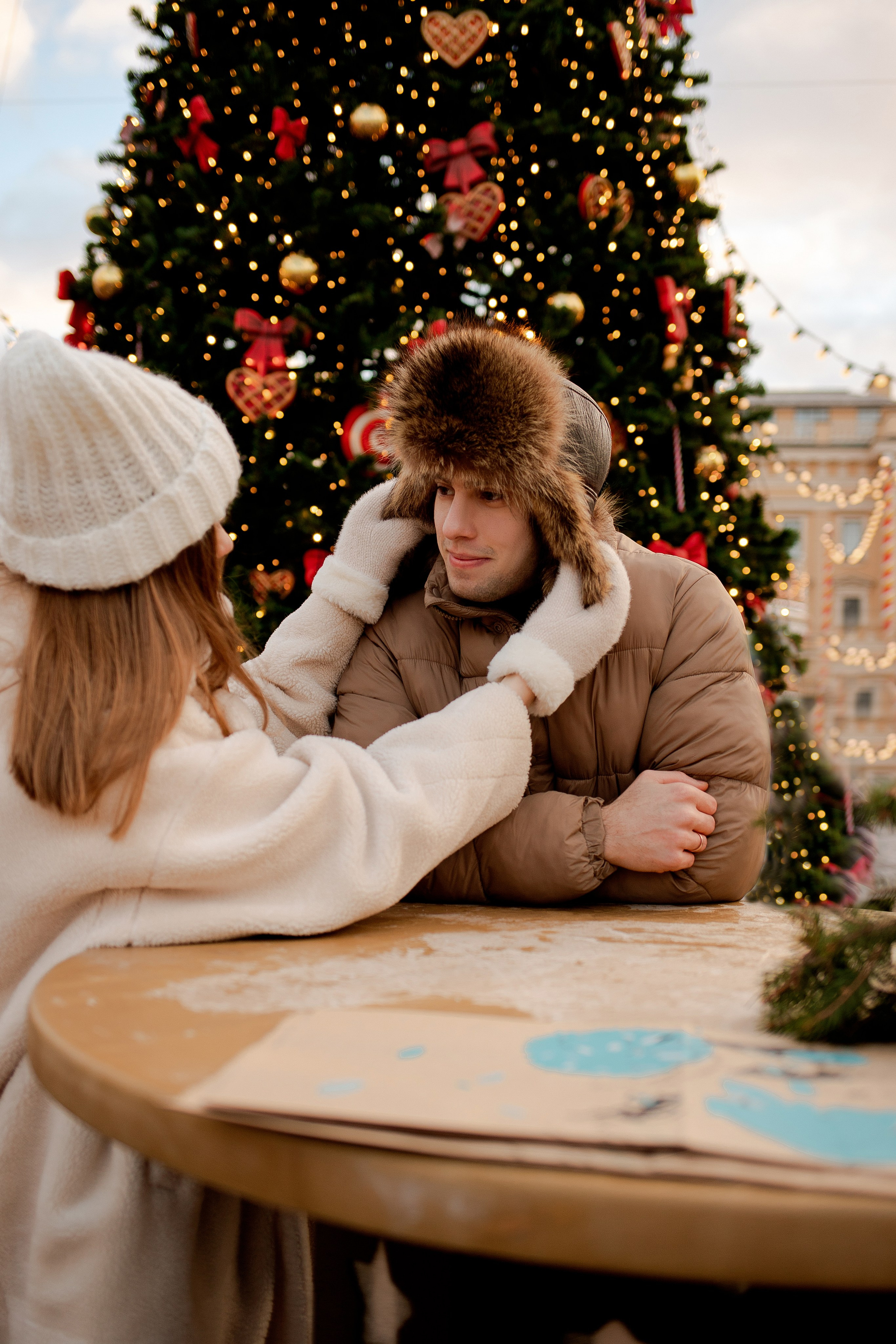 Яна и Никита. Свадебный и семейный фотограф СПБ