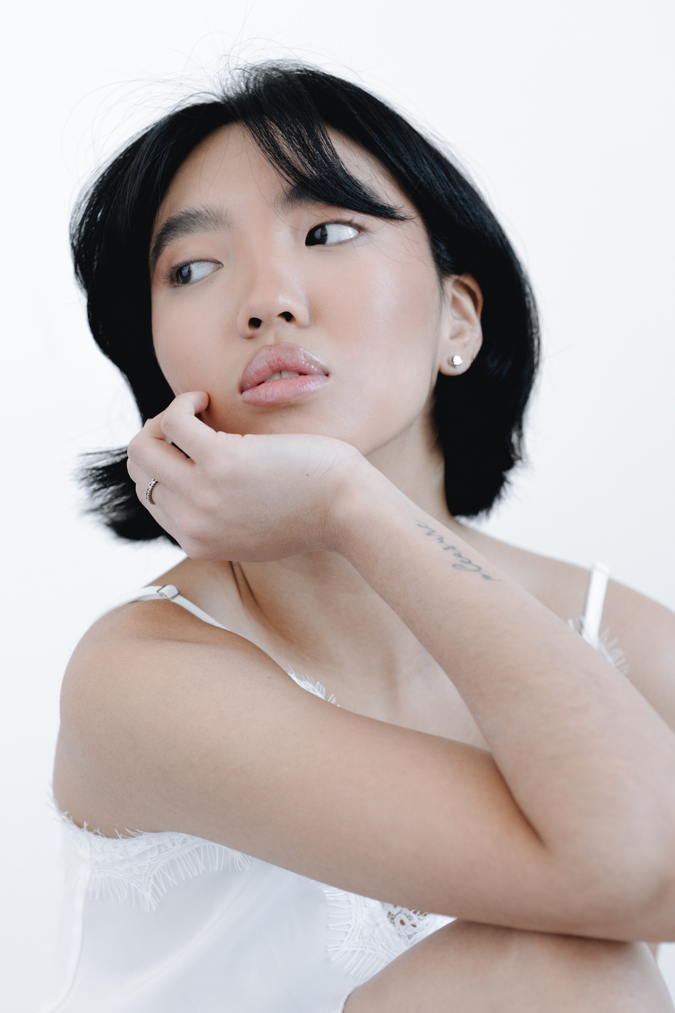 Индивидуальные съемки. Фотограф из Москвы