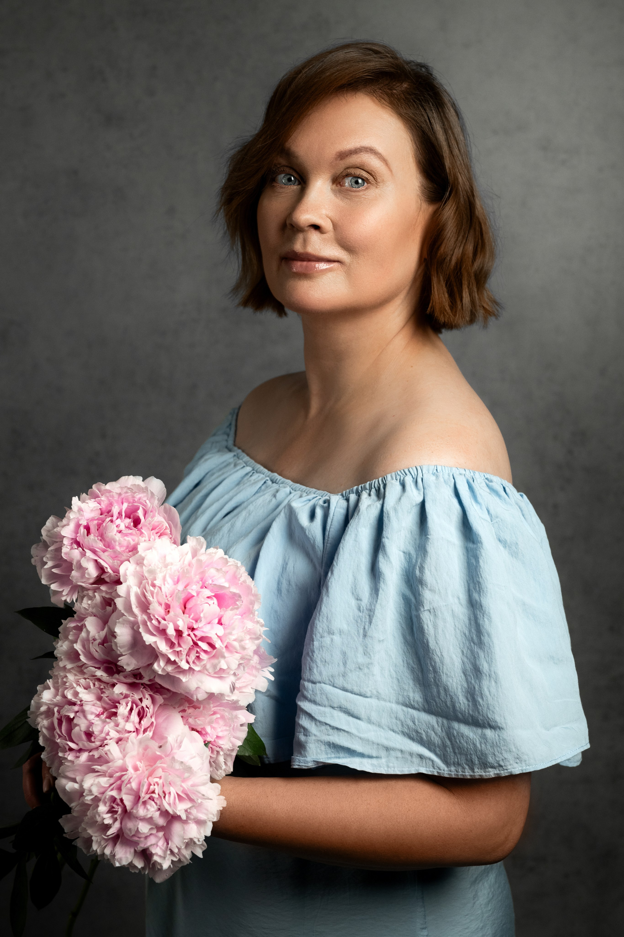 Марина. Студия.ProPortret. Калуга