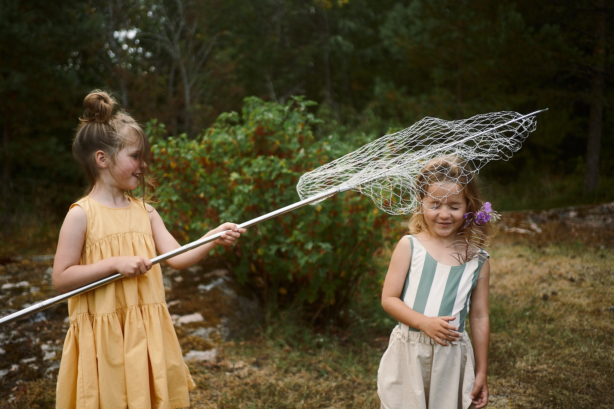 Дворовое детство. Фотограф анималист Москва Дарья