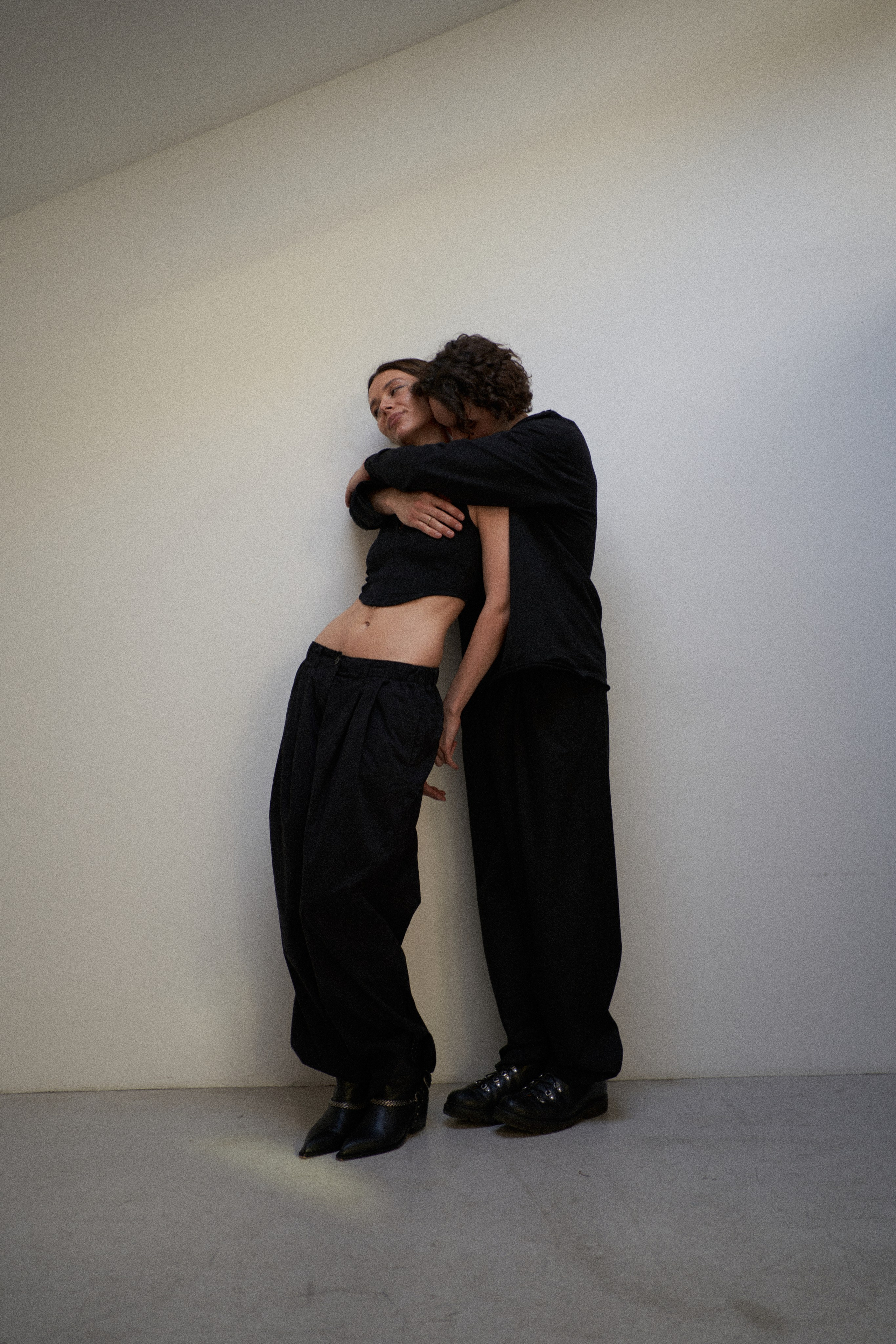 Соня и Тим. Фотограф анималист Москва Дарья