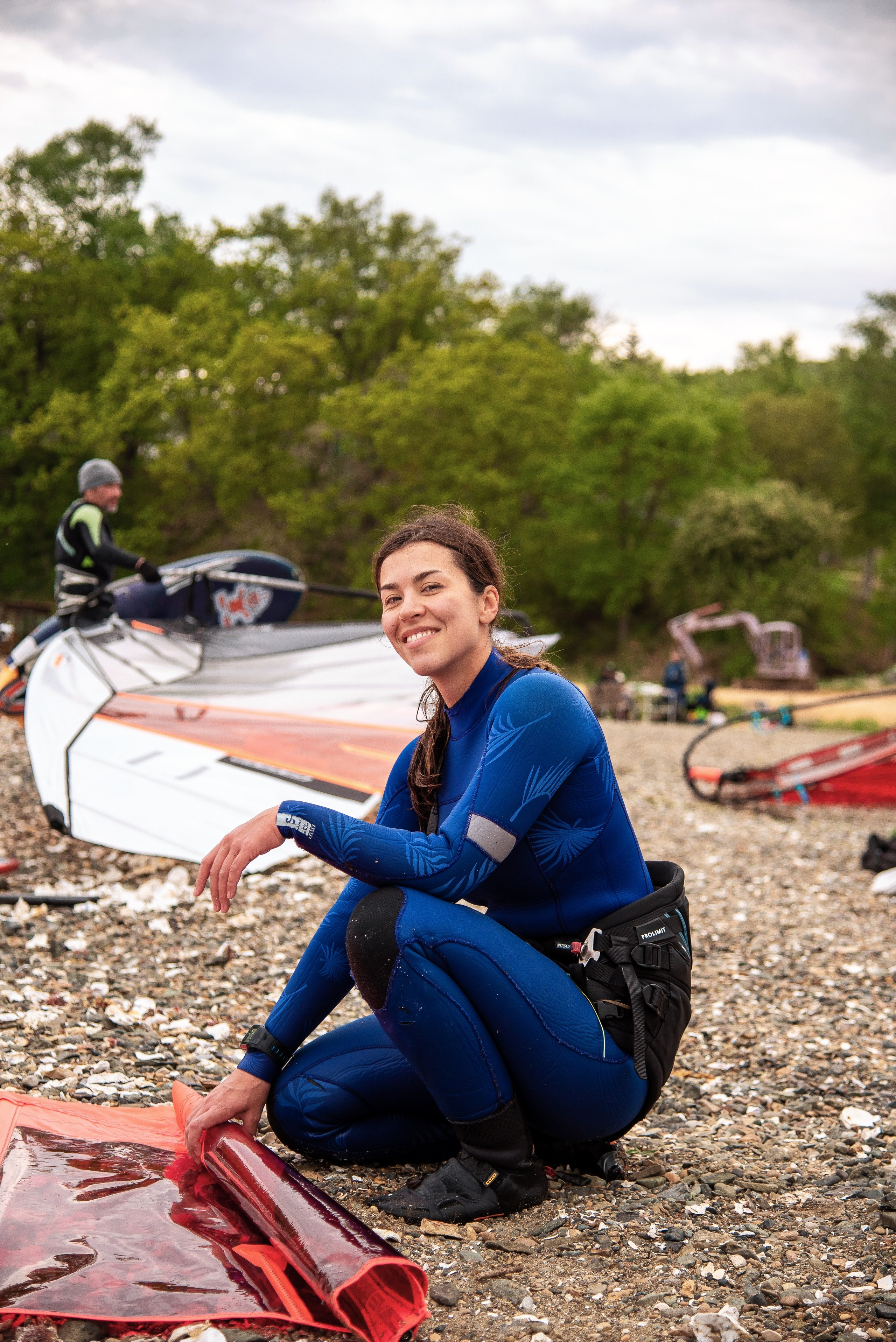 WINDSURFING. Семейный и свадебный фотограф во Владивостоке Солопчук Властелина