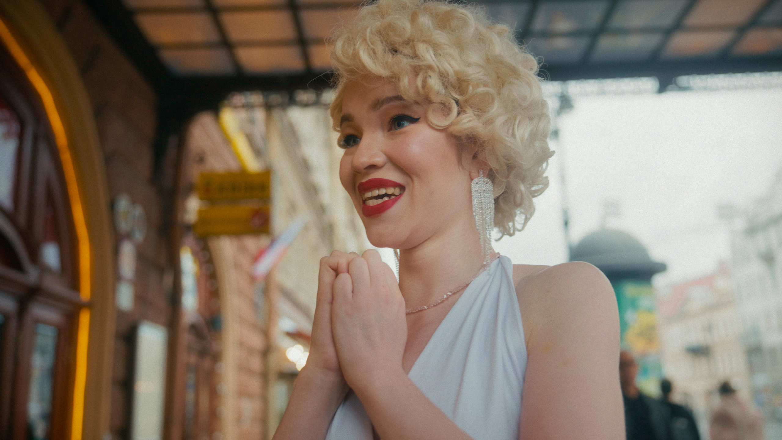 Beverly Hills (promo). Цветокоррекция видео онлайн Иван Сержанов