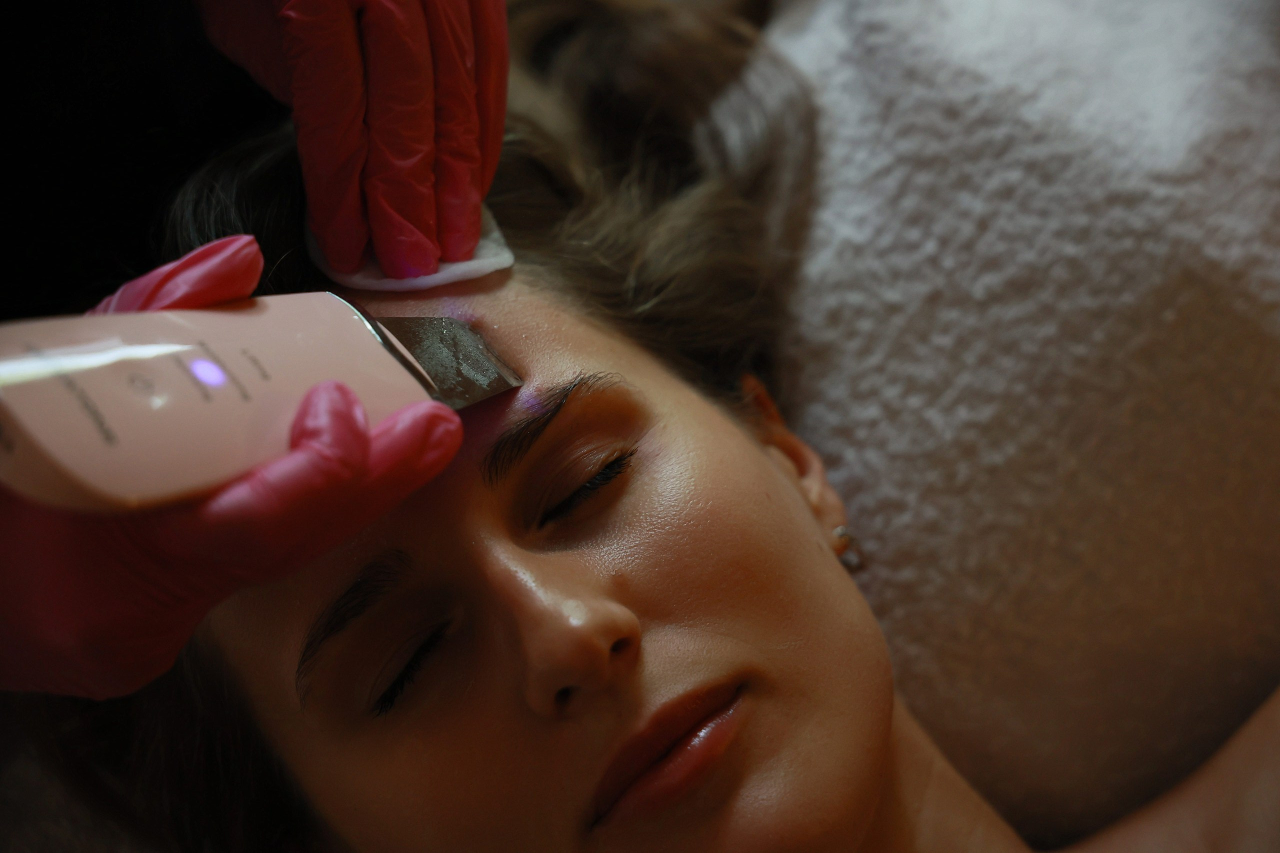 SPA-салон. Фотограф, видеограф