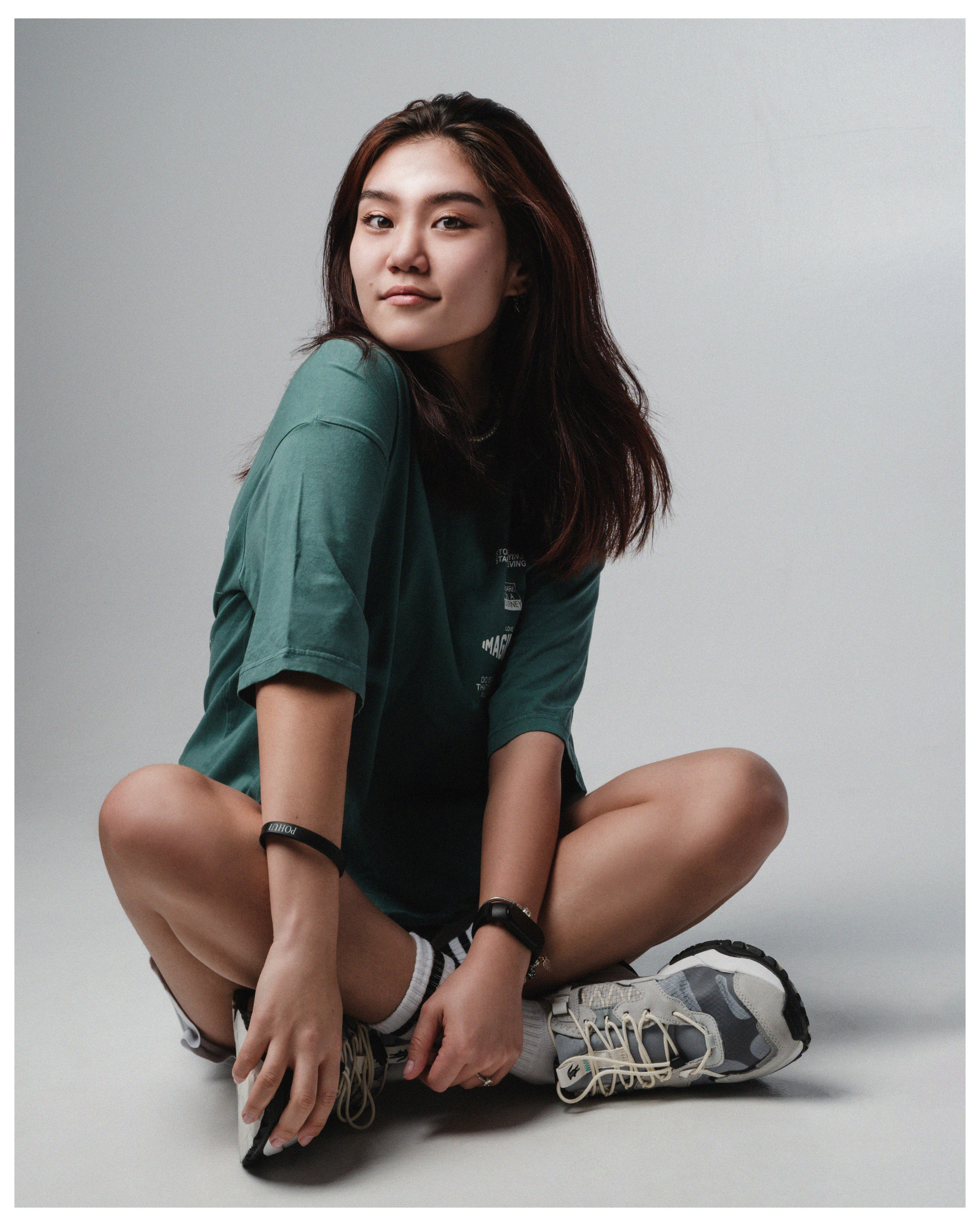 Victoria. Commercial photographer Natalia Bychkova