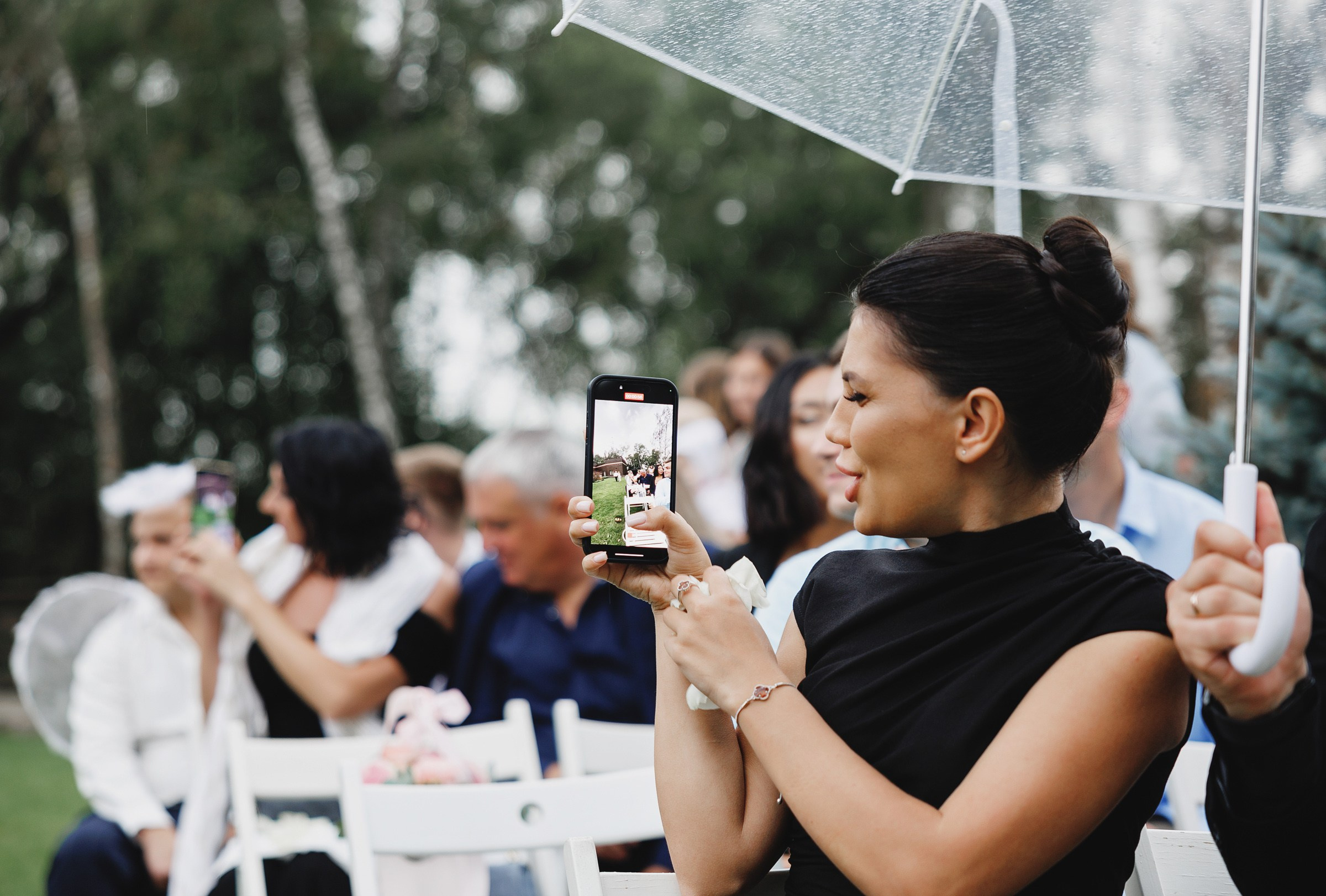 Павел Анастасия. Свадебный фотограф и видеограф Дмитрий Горяченков