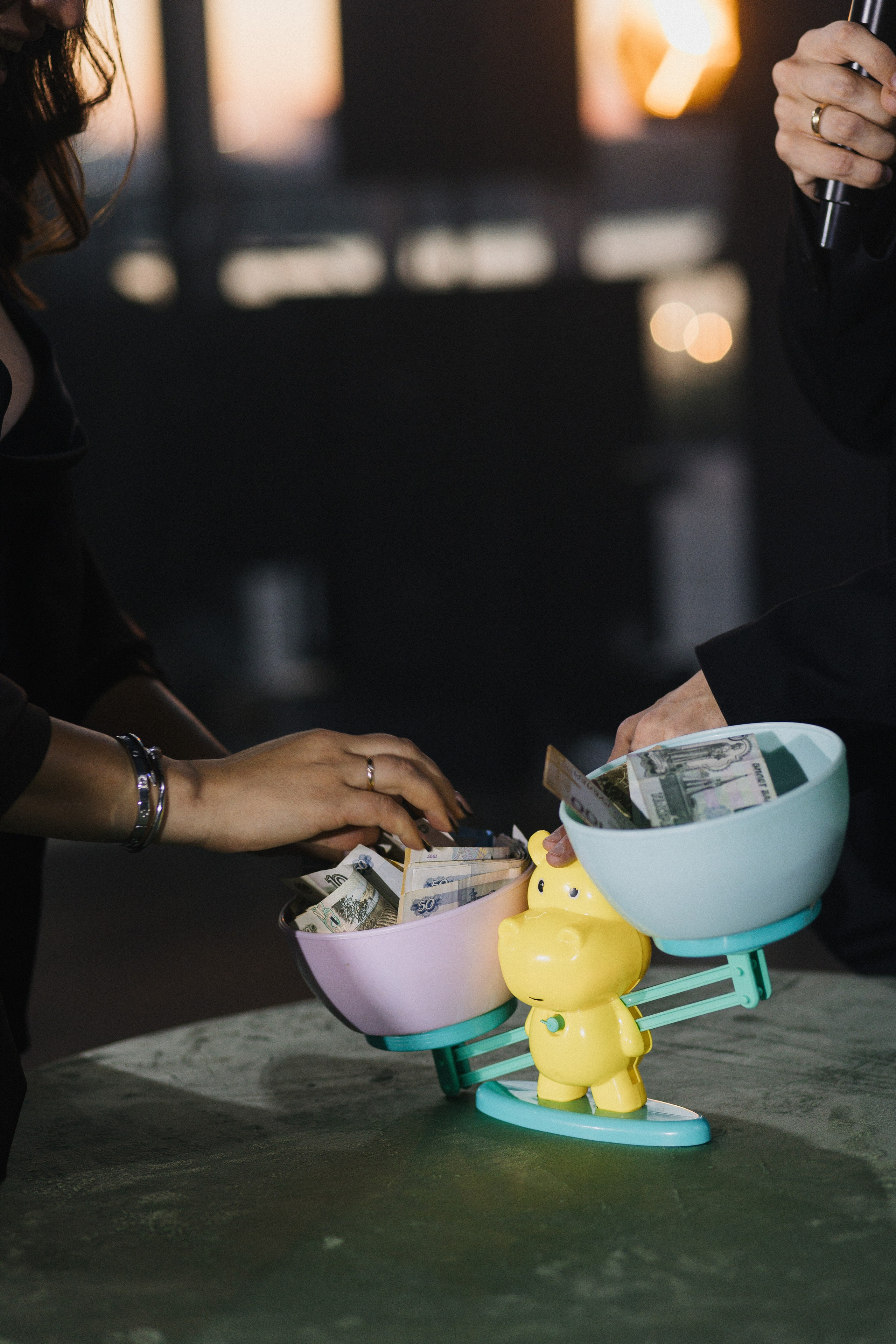 Игорь & Ангелина. Главная