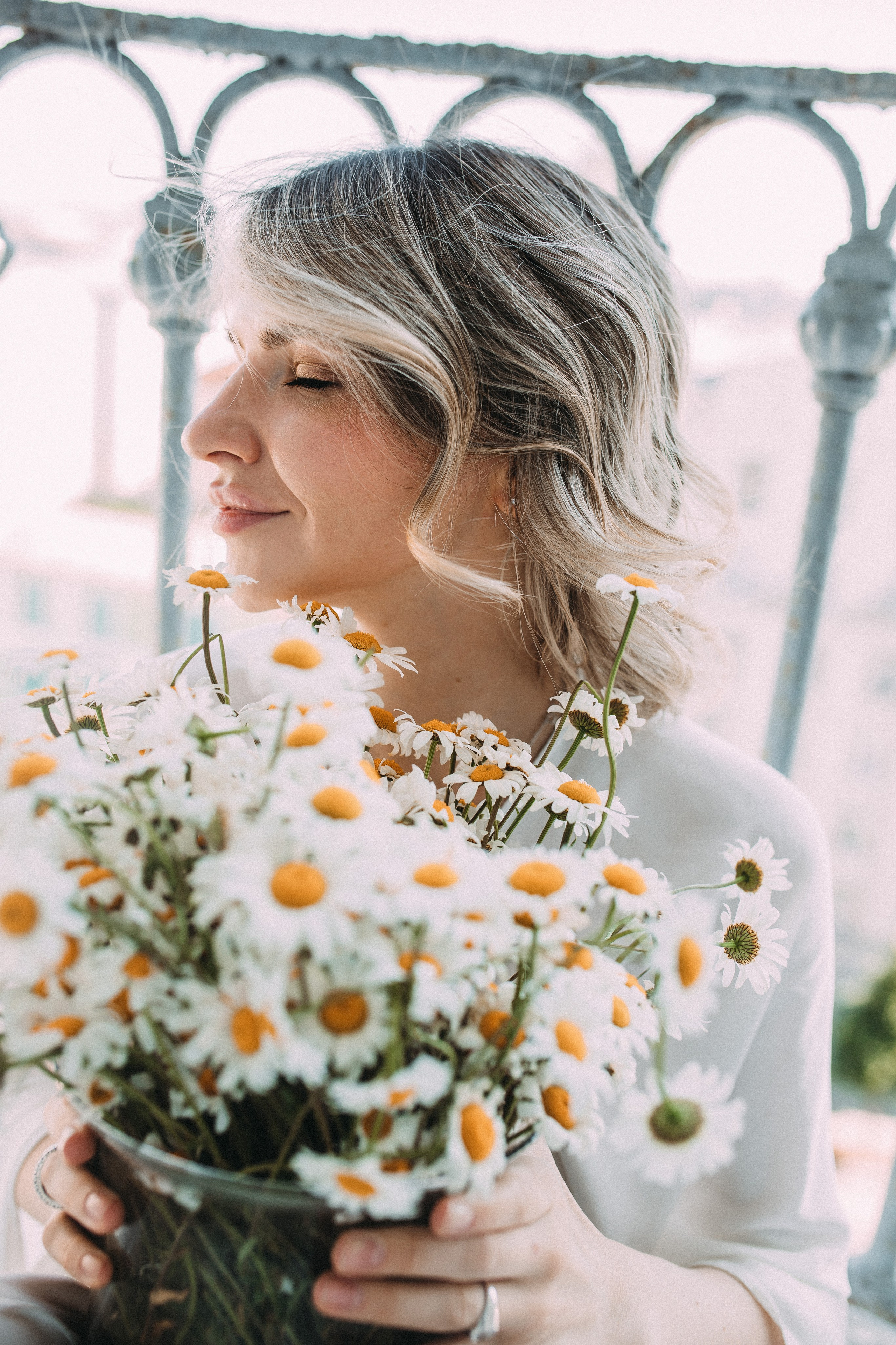 Аня (Москва). Главная