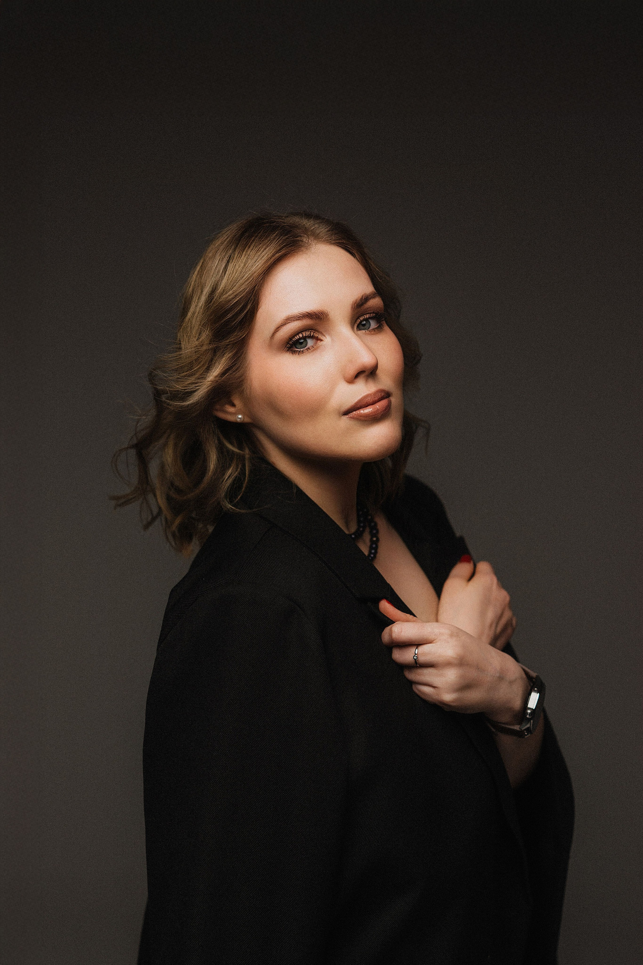 Анастасия Протасова