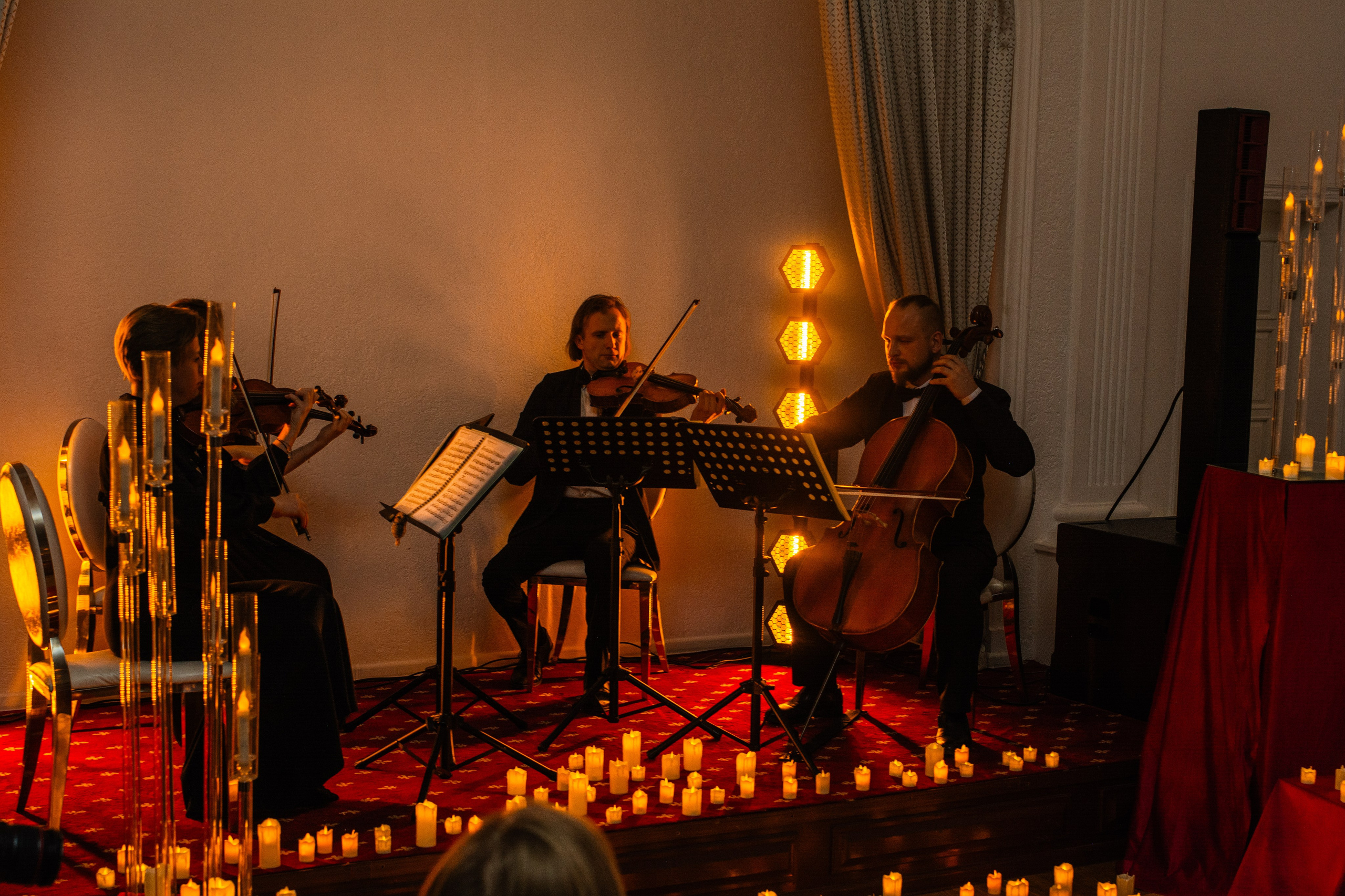 Благотворительный концерт «Твори Добро». Фотограф в Москве Ангелина Ким