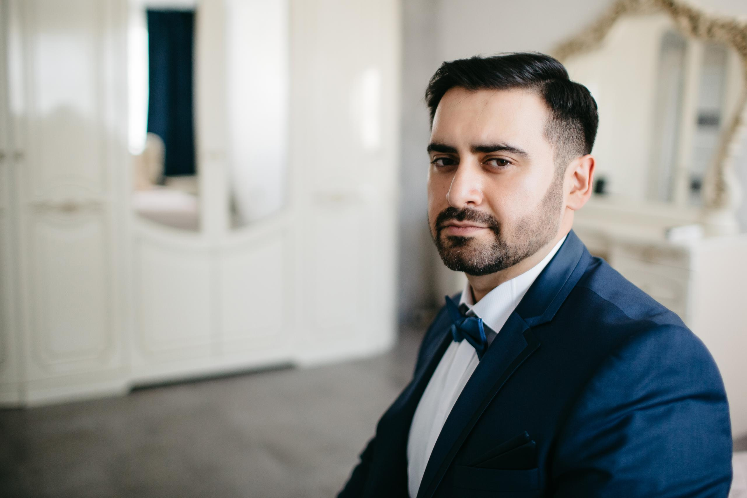 Саркис и Наира. Свадебный и семейный фотограф Ворожейкин Олег. Фотографирую во Владиво