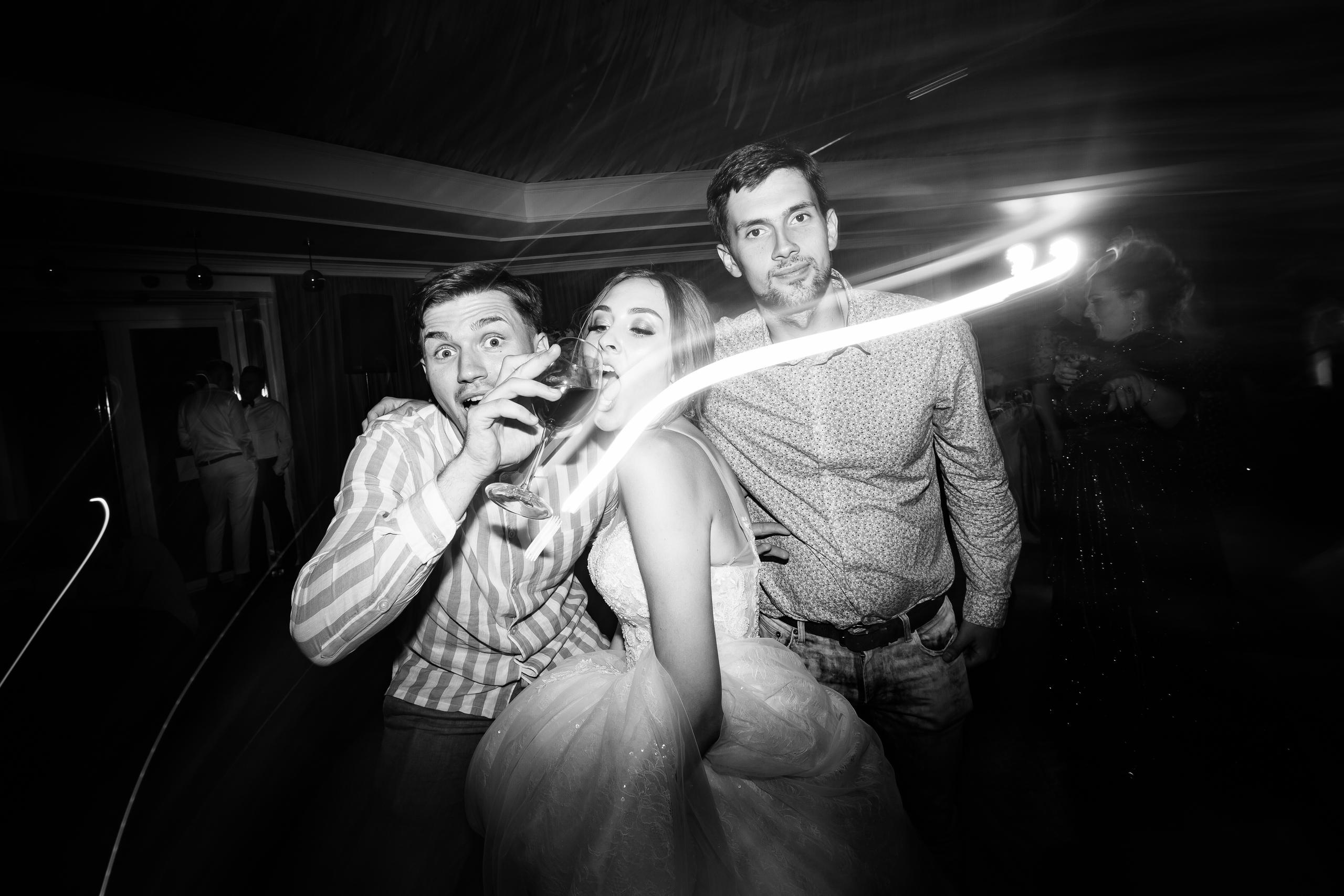 Даша и Сергей. Свадебный и семейный фотограф Ворожейкин Олег. Фотографирую во Владиво