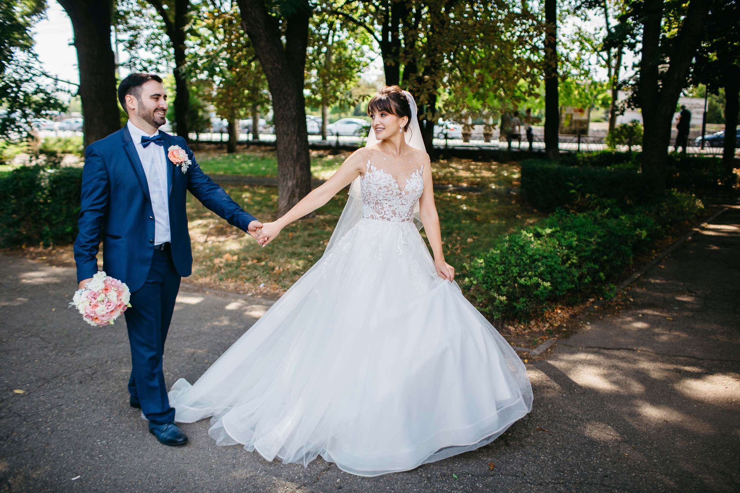 Саркис и Наира. Свадебный и семейный фотограф Ворожейкин Олег. Фотографирую во Владиво