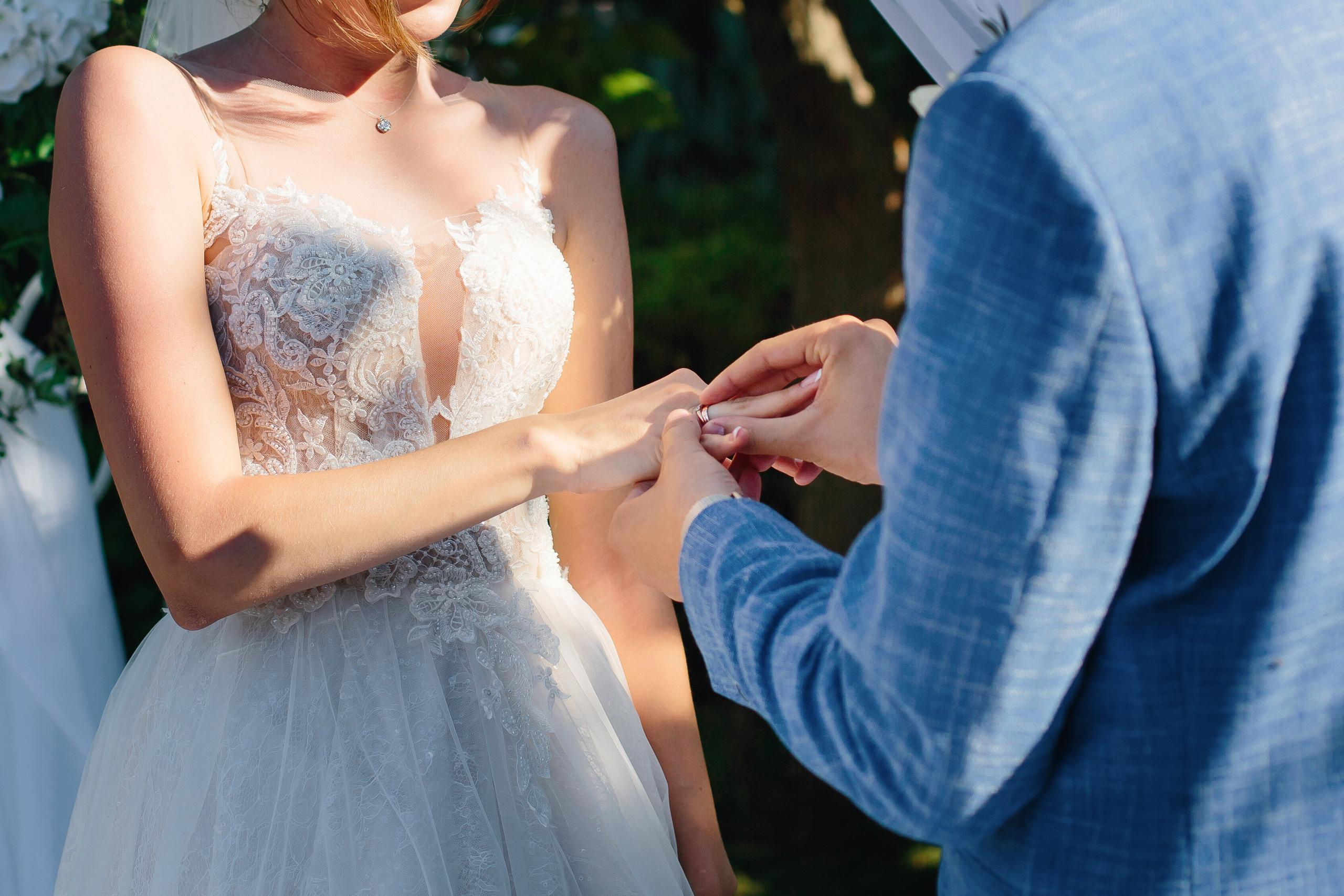 Даша и Сергей. Свадебный и семейный фотограф Ворожейкин Олег. Фотографирую во Владиво