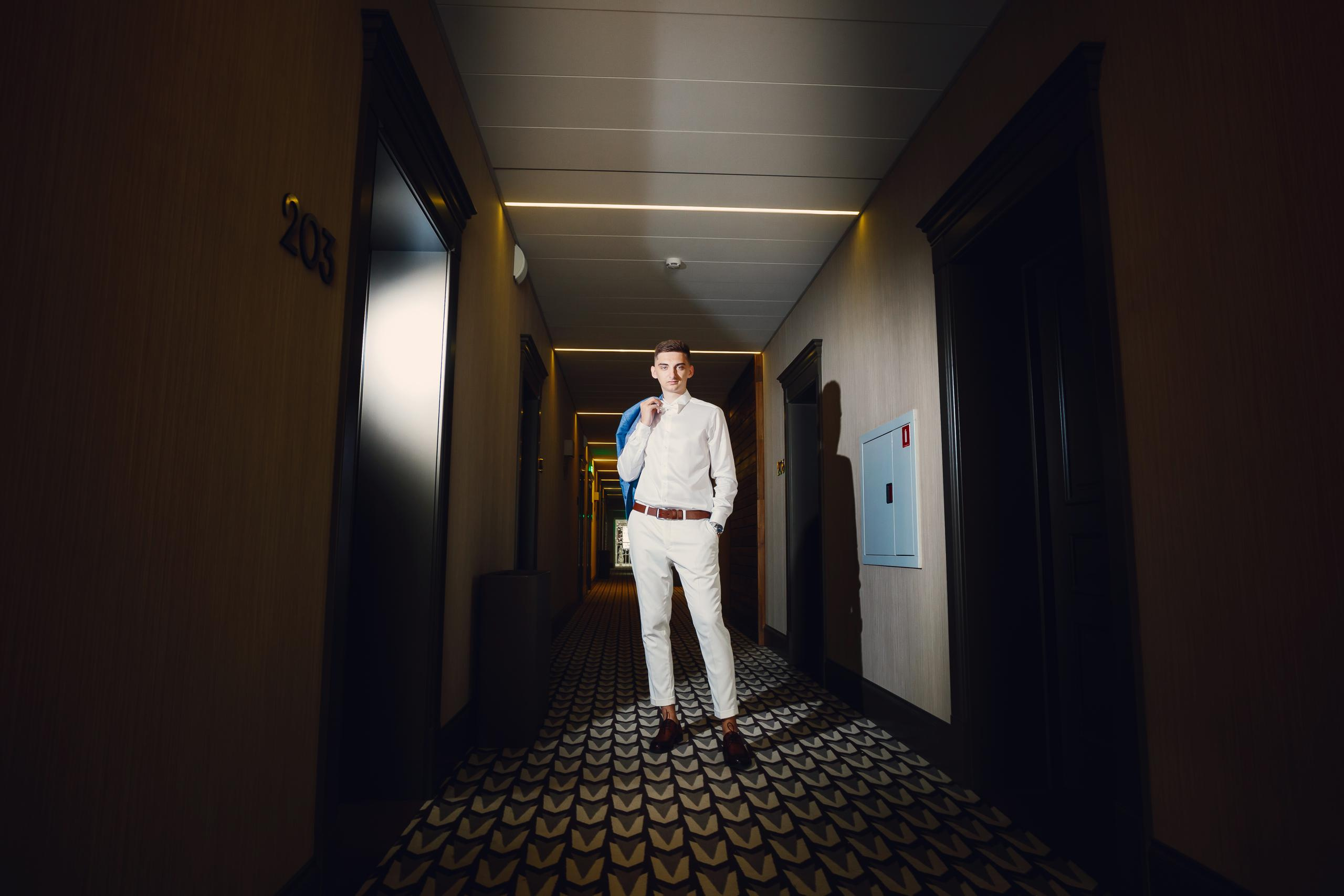 Даша и Сергей. Свадебный и семейный фотограф Ворожейкин Олег. Фотографирую во Владиво