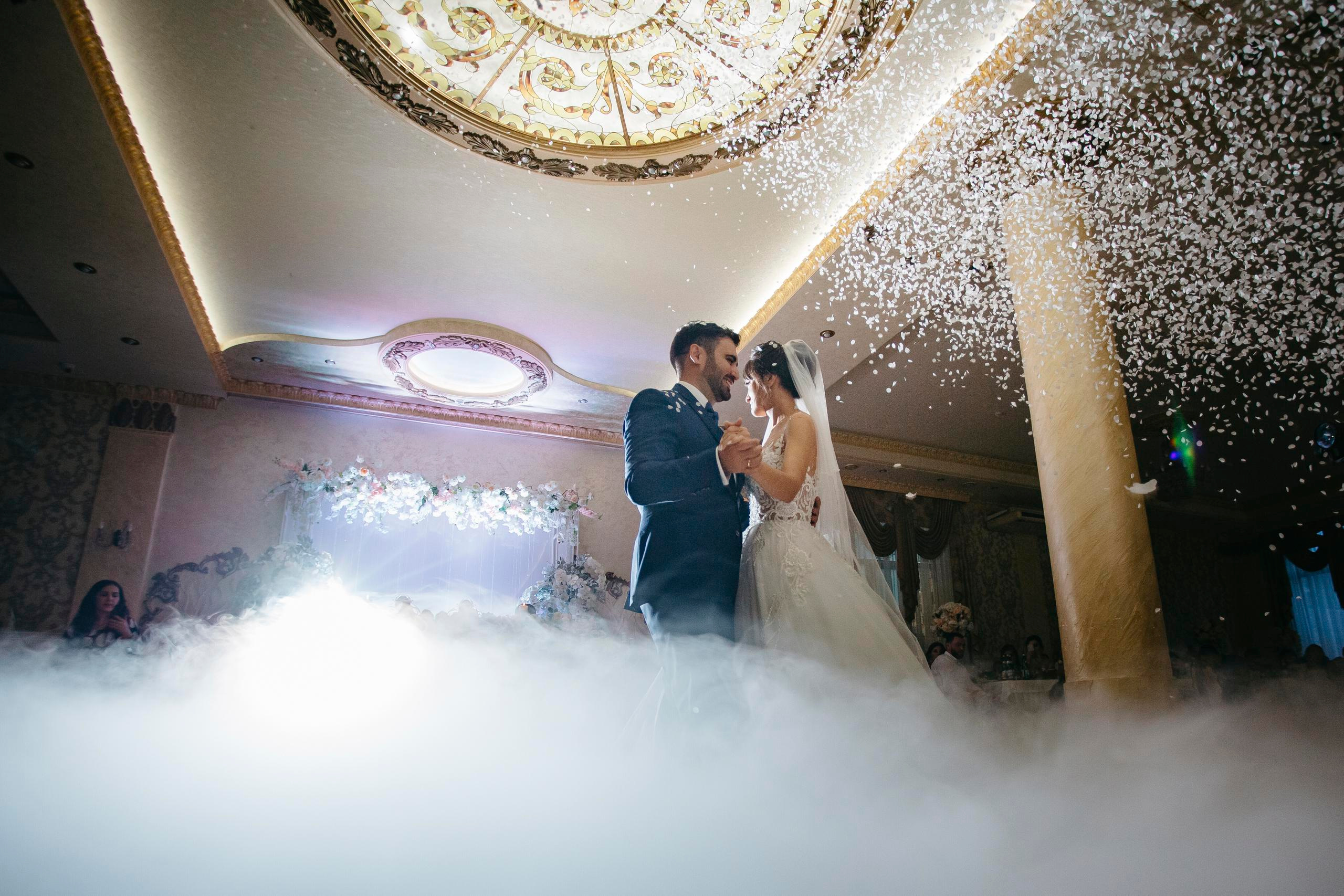 Саркис и Наира. Свадебный и семейный фотограф Ворожейкин Олег. Фотографирую во Владиво