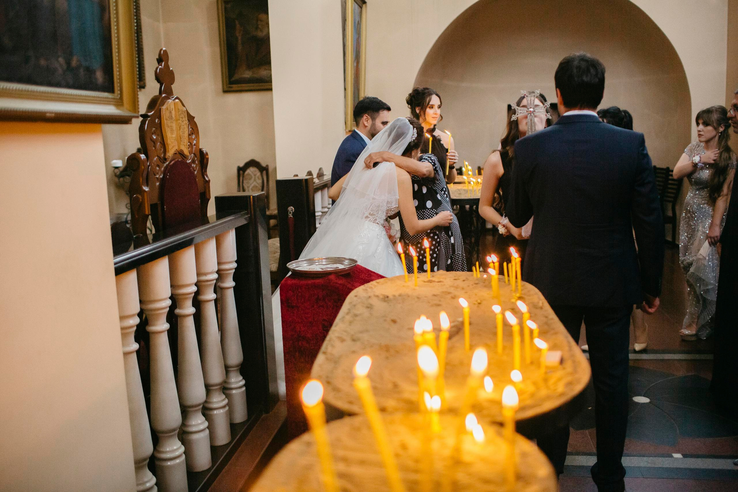 Саркис и Наира. Свадебный и семейный фотограф Ворожейкин Олег. Фотографирую во Владиво