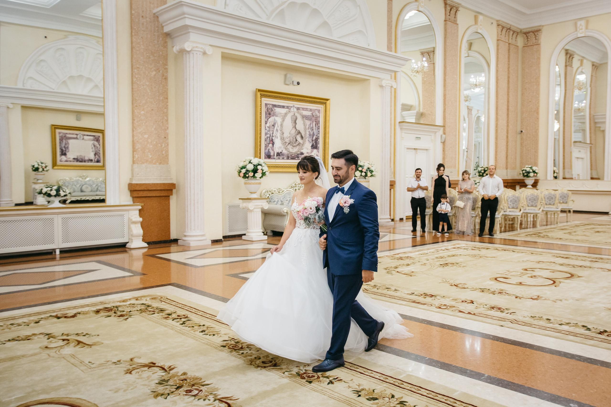 Саркис и Наира. Свадебный и семейный фотограф Ворожейкин Олег. Фотографирую во Владиво