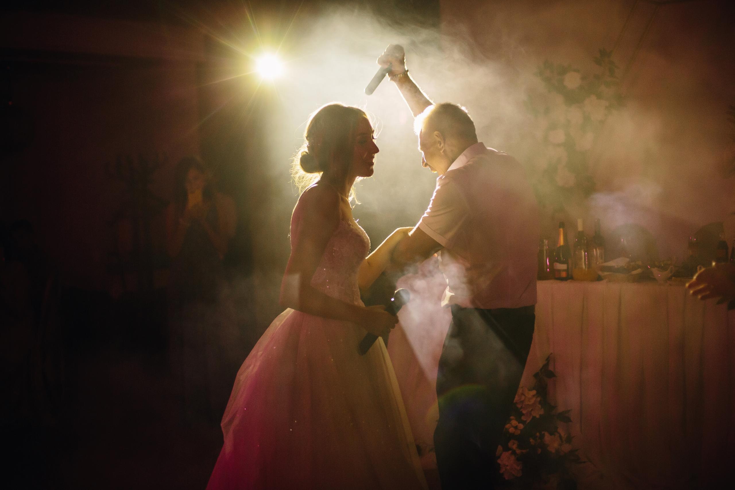 Даша и Сергей. Свадебный и семейный фотограф Ворожейкин Олег. Фотографирую во Владиво