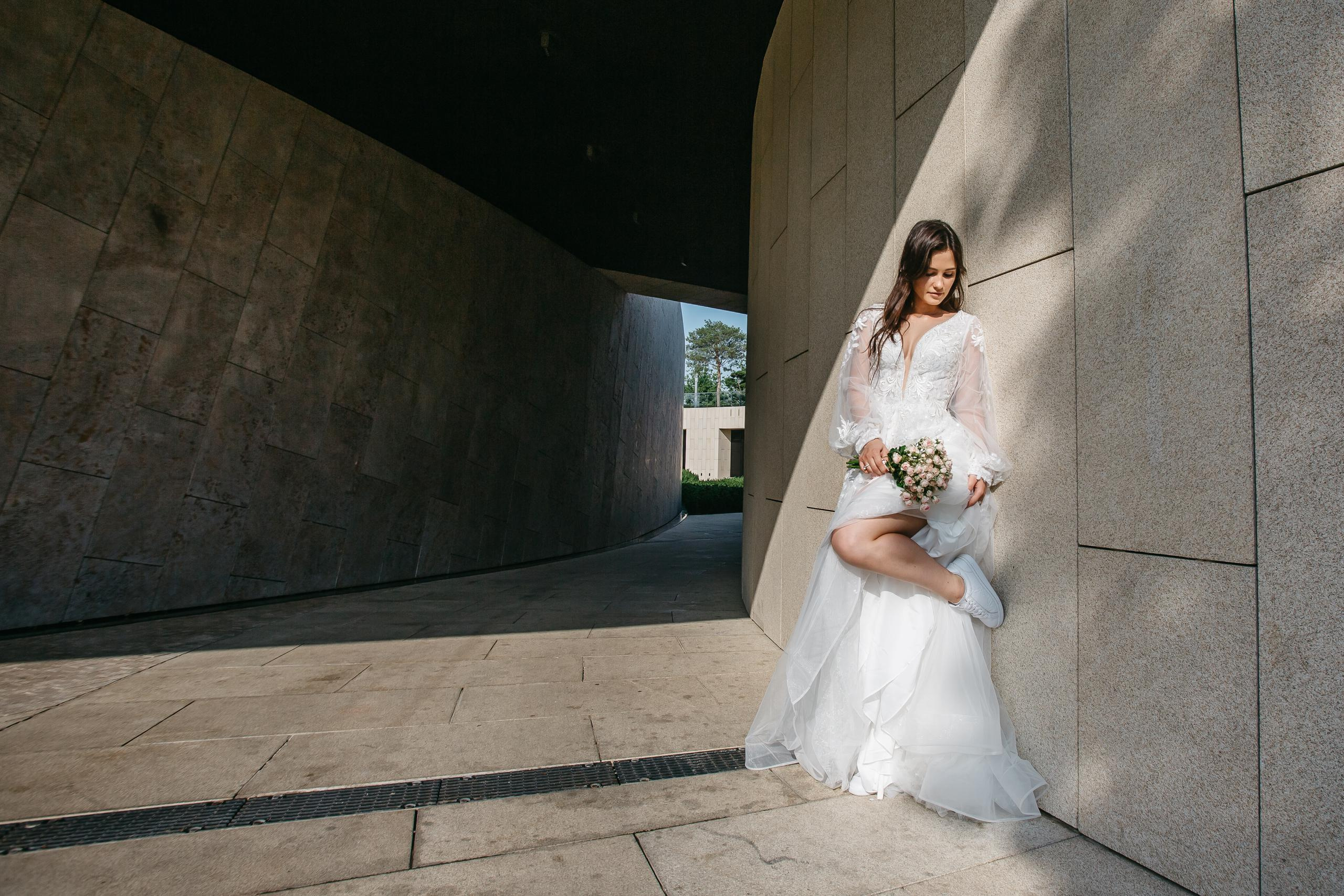 Антон и Маша. Свадебный и семейный фотограф Ворожейкин Олег. Фотографирую во Владиво